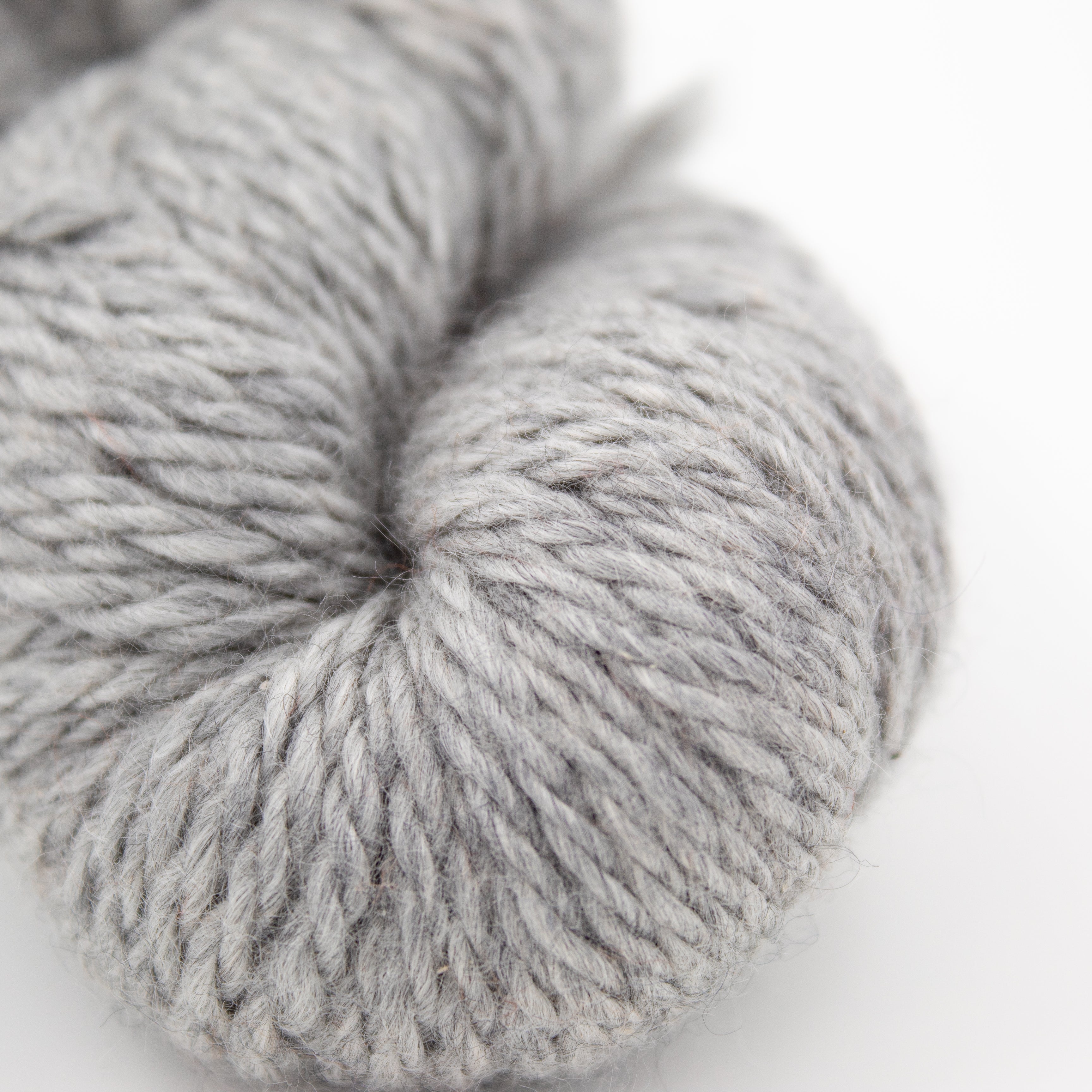 Valley Yarns Hitchcock in Grey