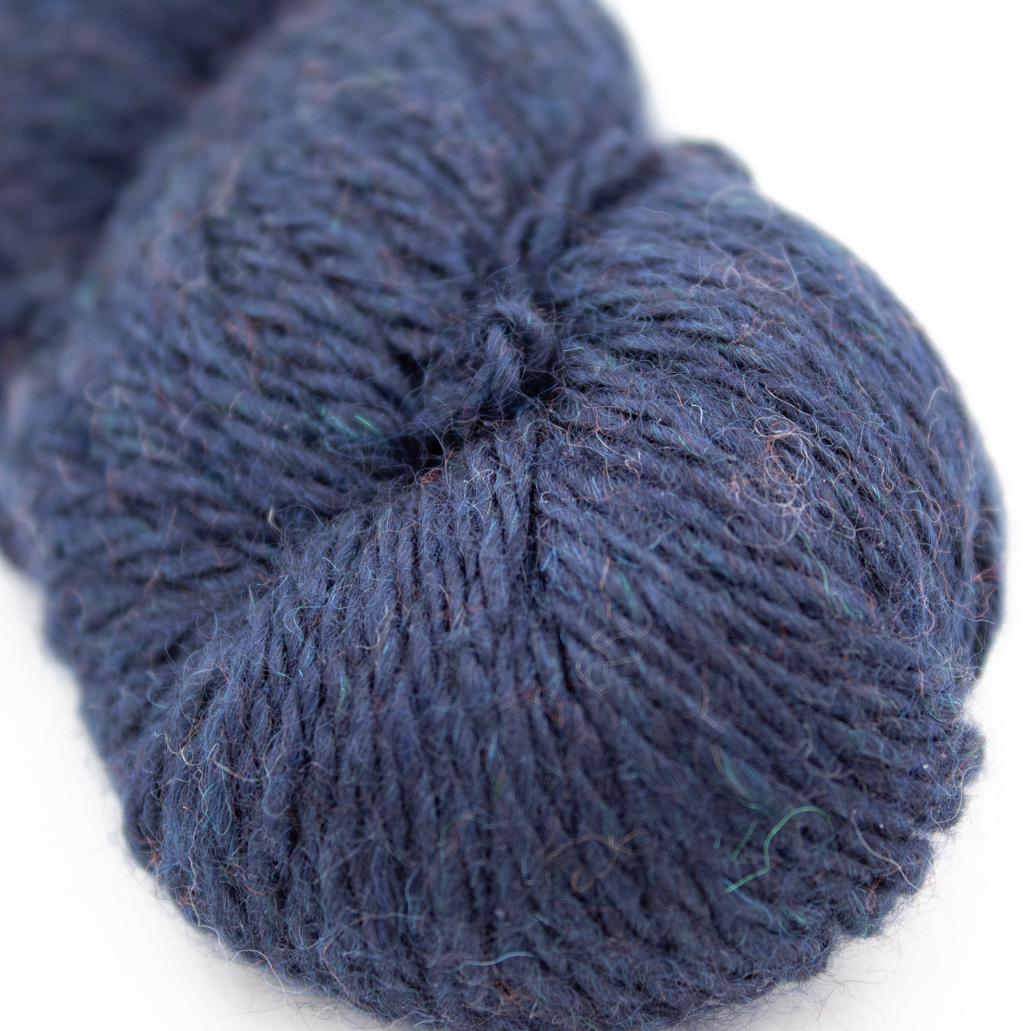 Valley Yarns Hitchcock in Navy