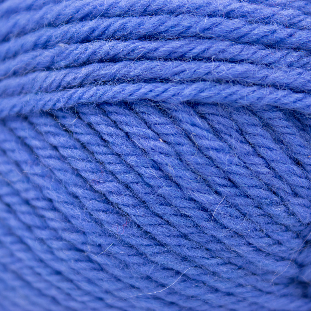 Valley Yarns Northampton in Deep Periwinkle