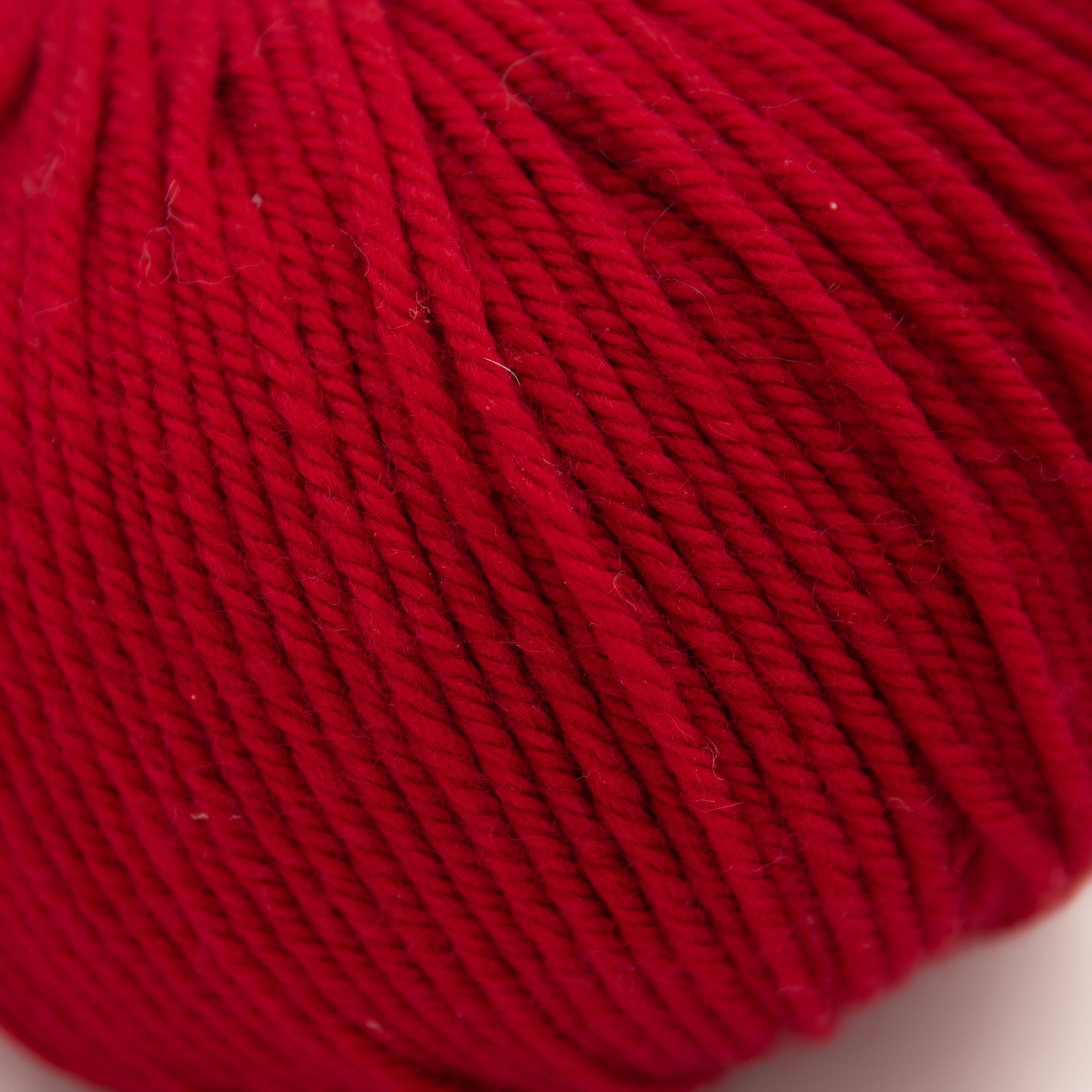 Valley Yarns Valley Superwash DK in Red