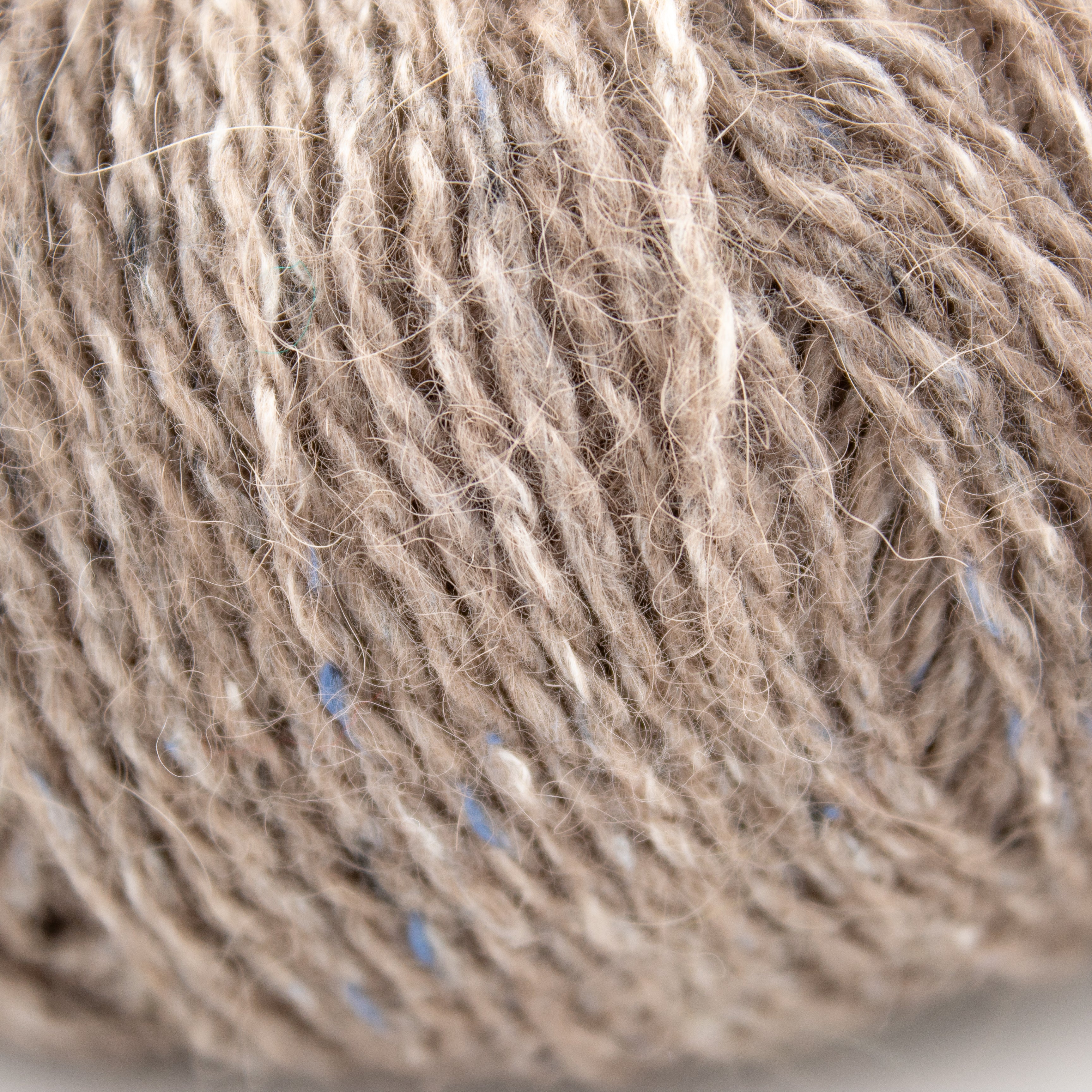 Valley Yarns Worthington in Driftwood