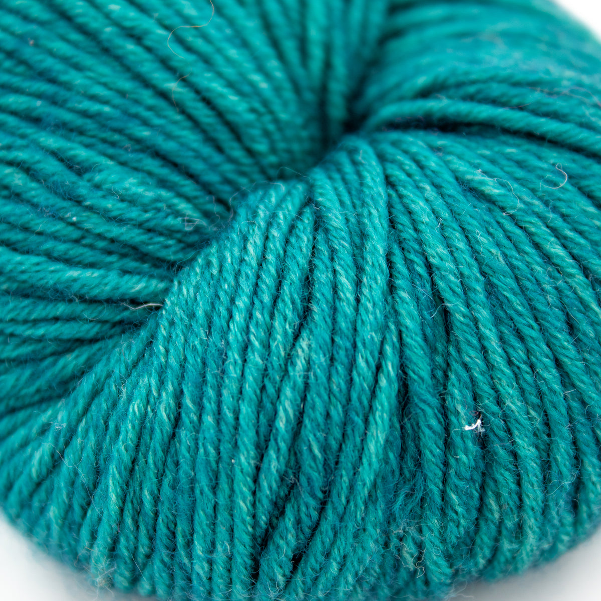 Vickie Howell Montoya Merino Light in Malachite