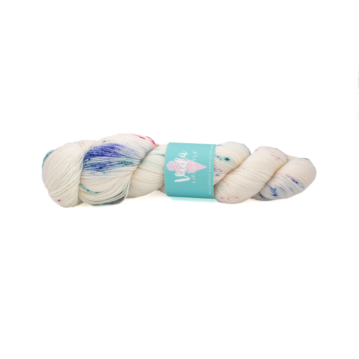 Vida Lifestyle Vida Merino Sock in Vidaland