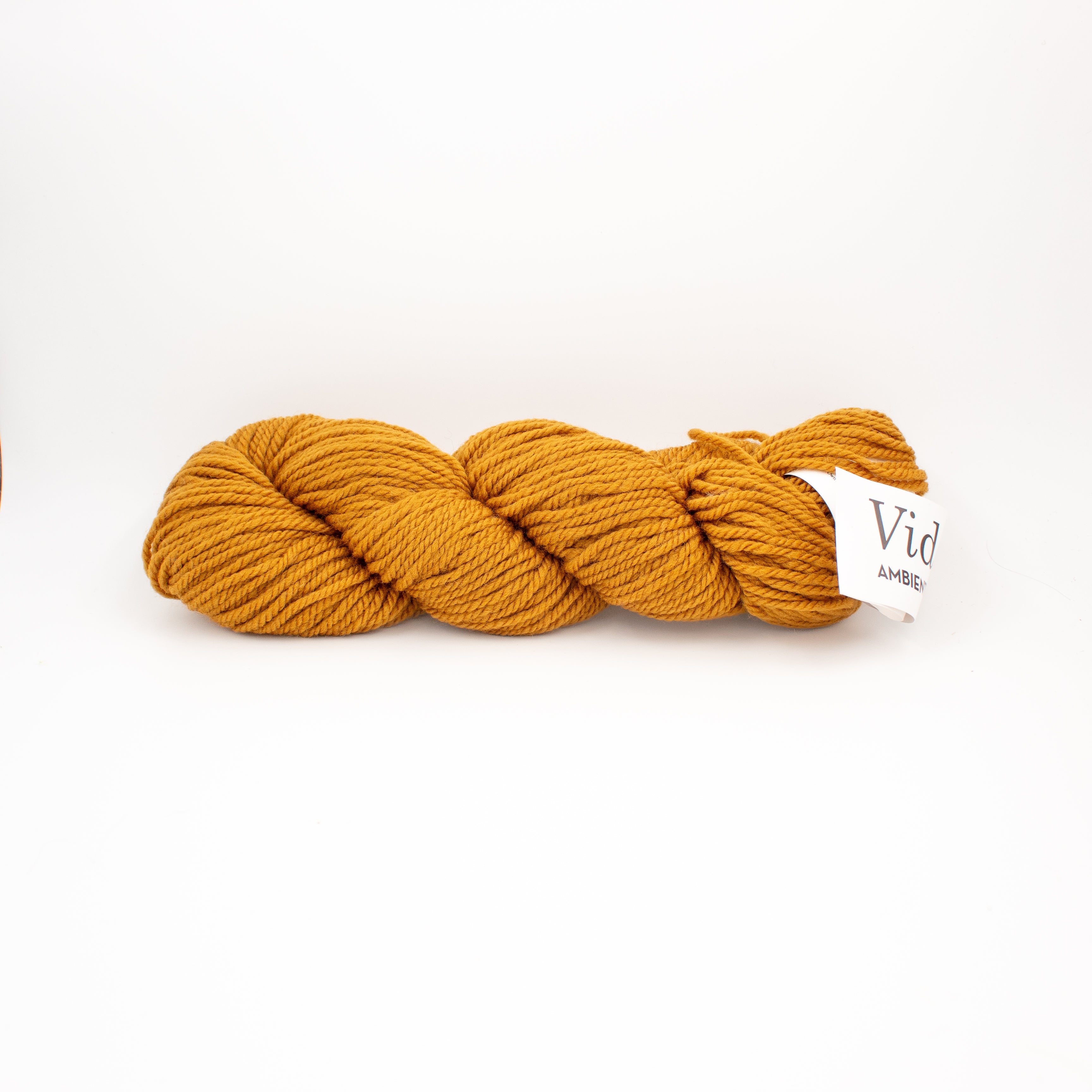Vidalana Ambient Worsted in DaVinci