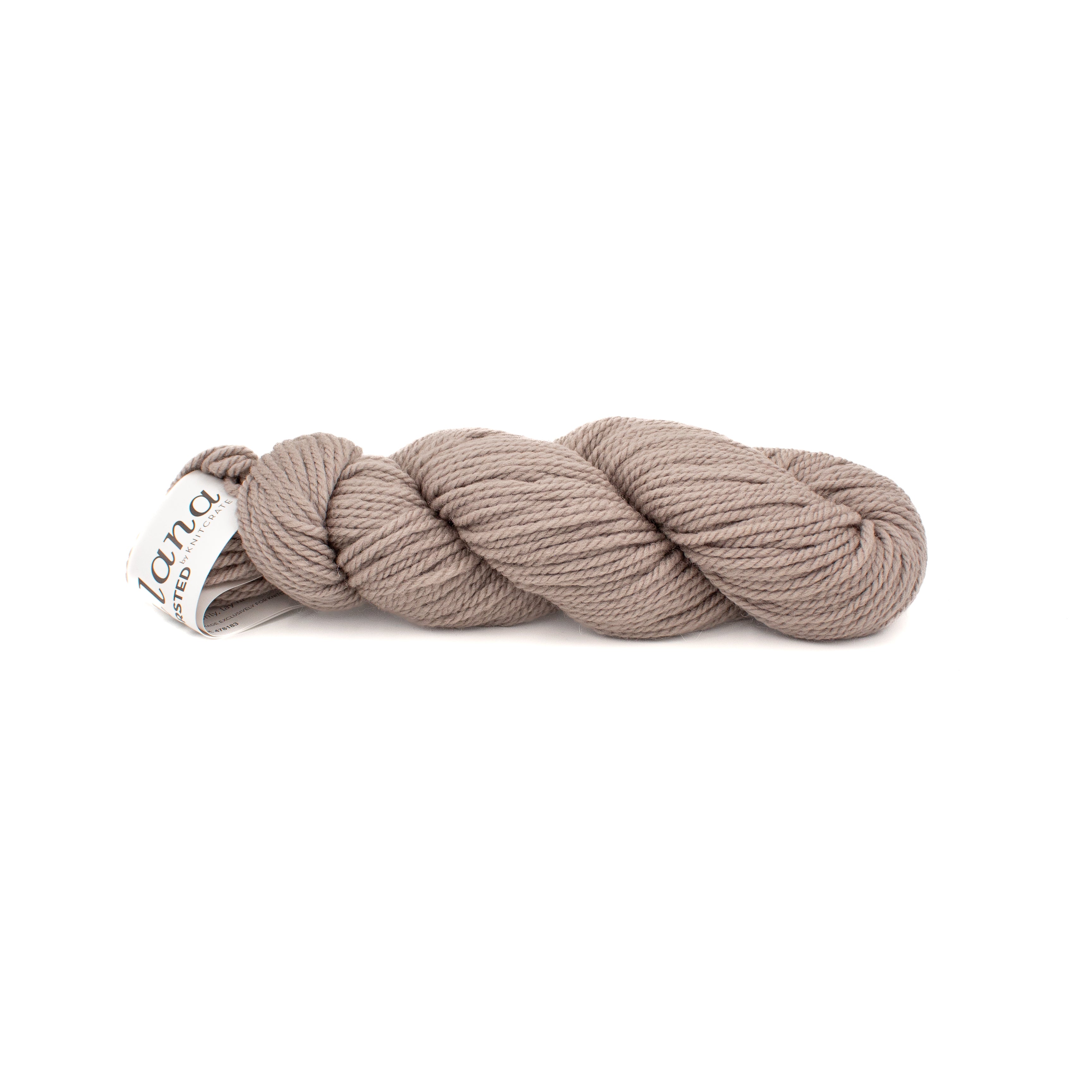 Vidalana Ambient Worsted in Sfumato