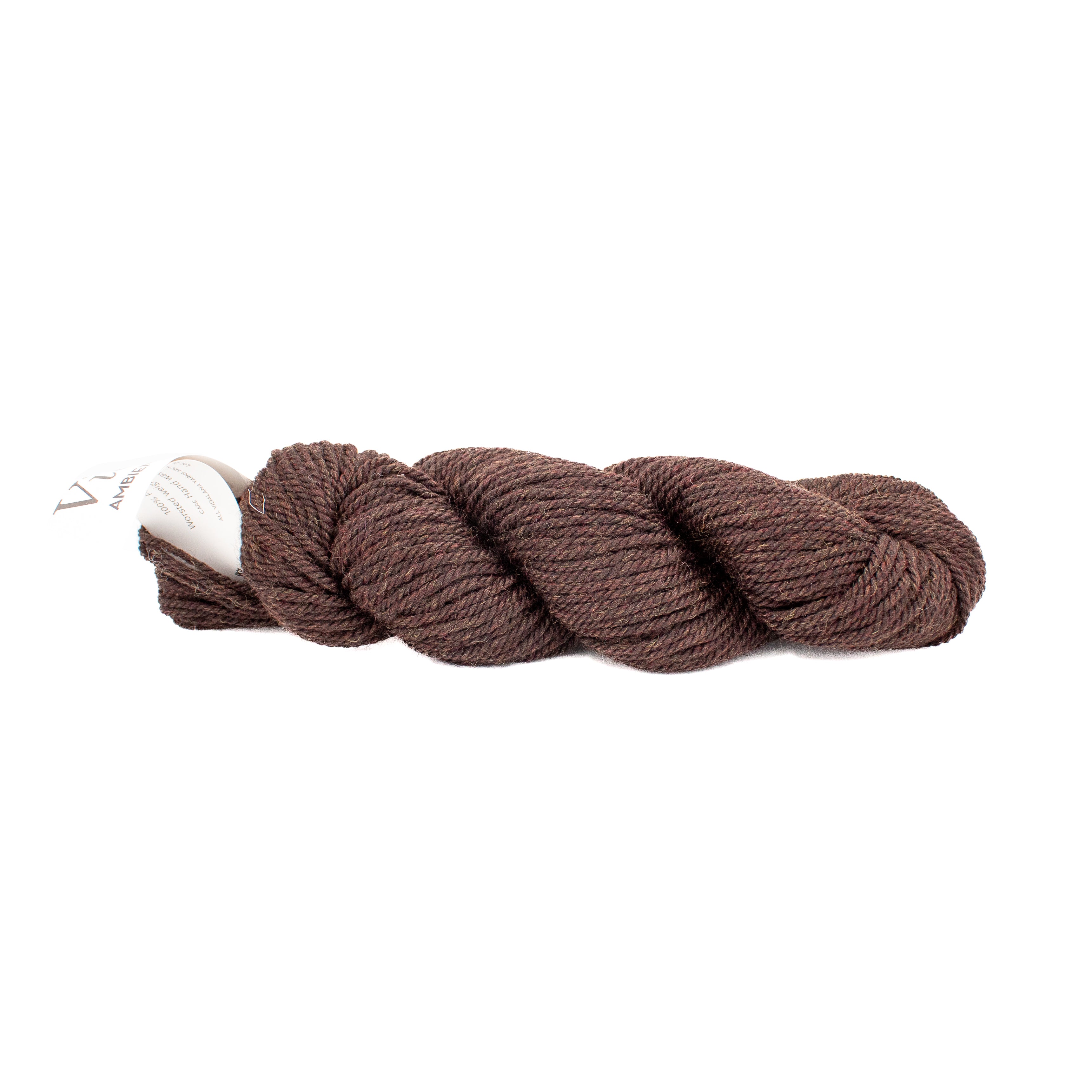 Vidalana Ambient Worsted in Stipple