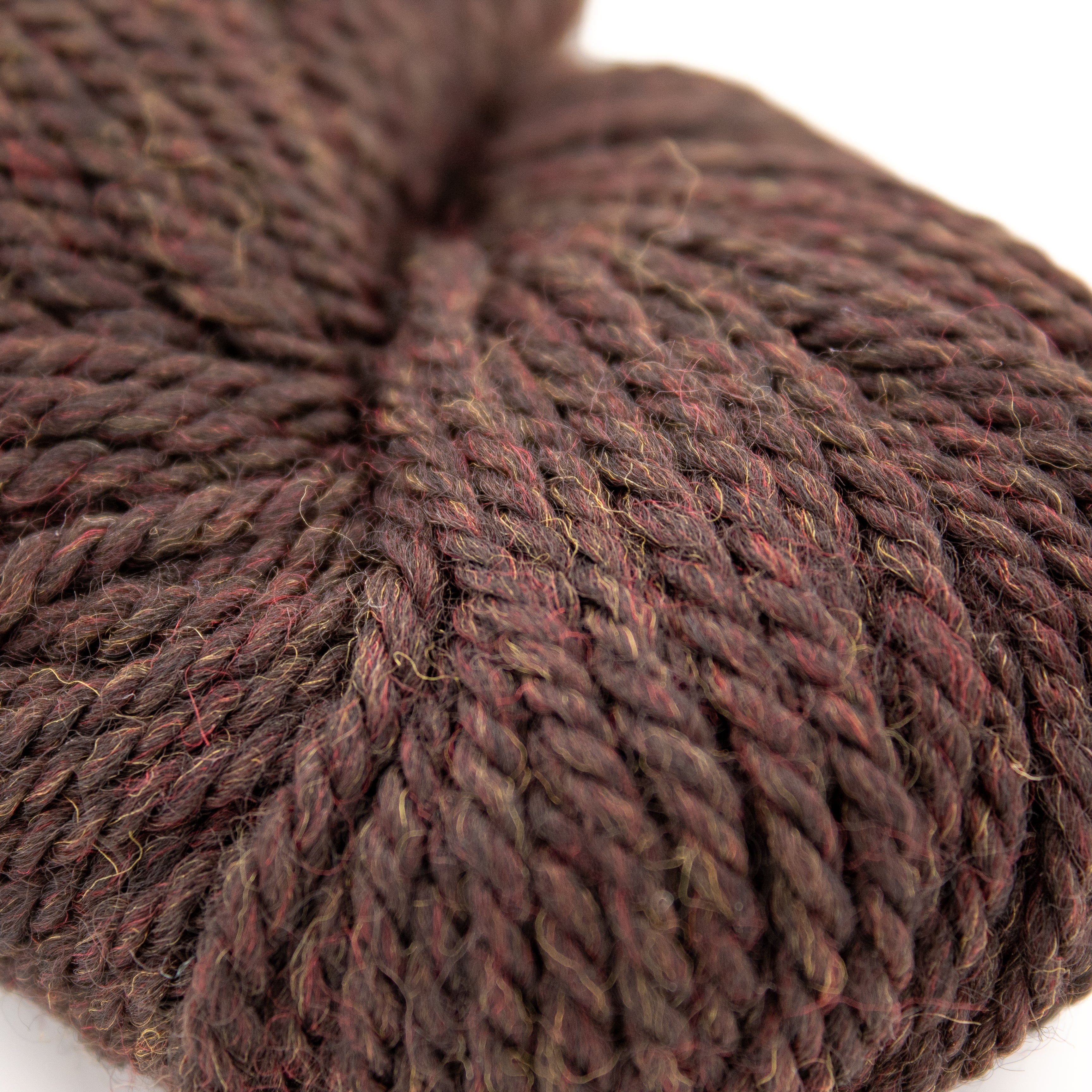 Vidalana Ambient Worsted in Stipple