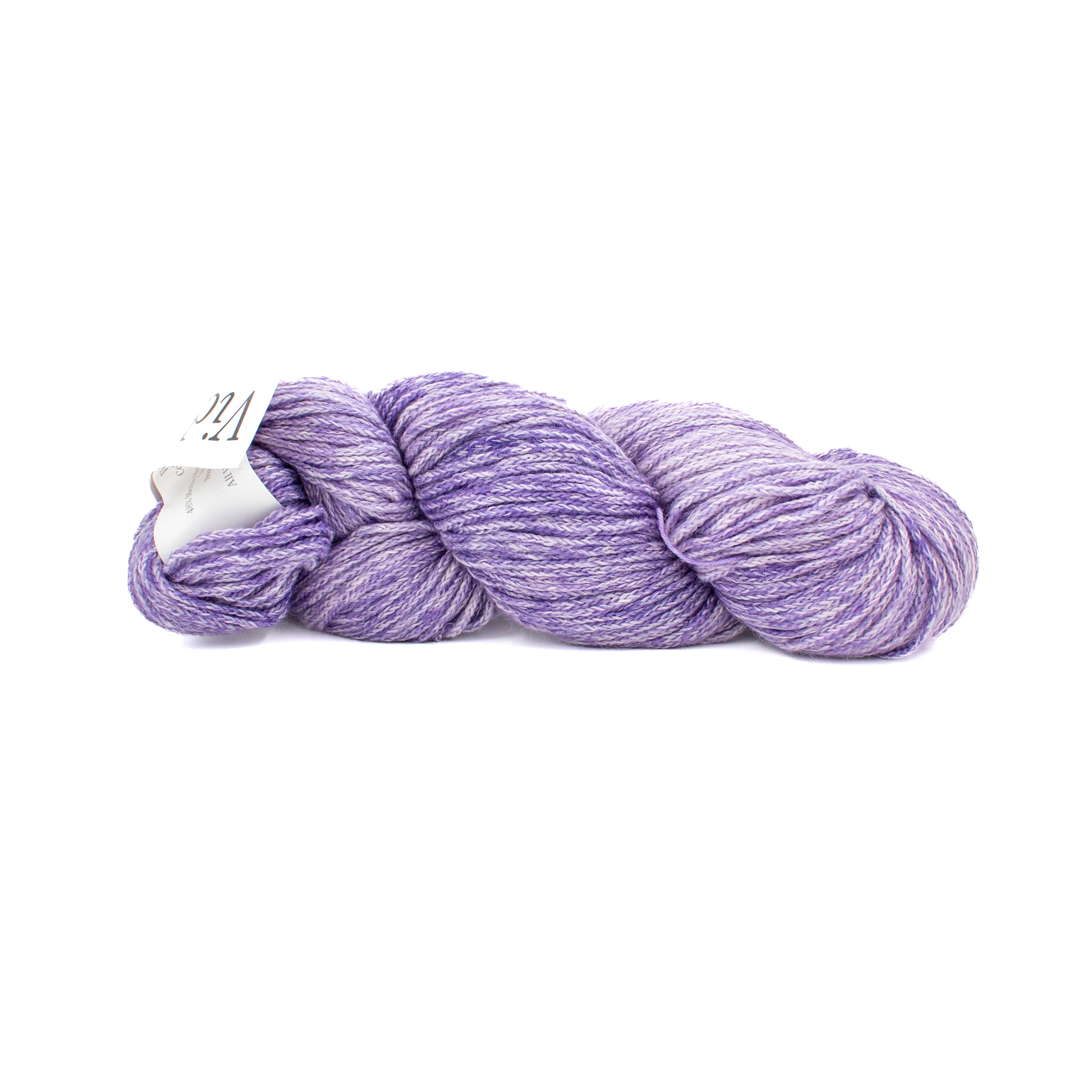 Vidalana Lofti DK in Wee Violets
