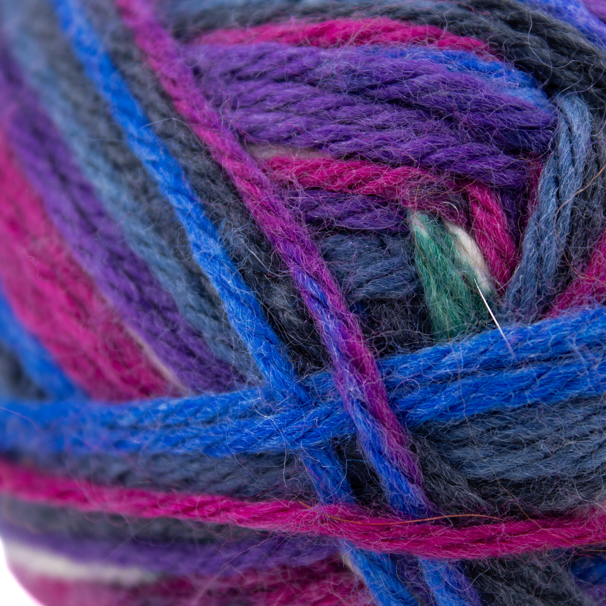Viking of Norway Raggen in Blue White Red (765)