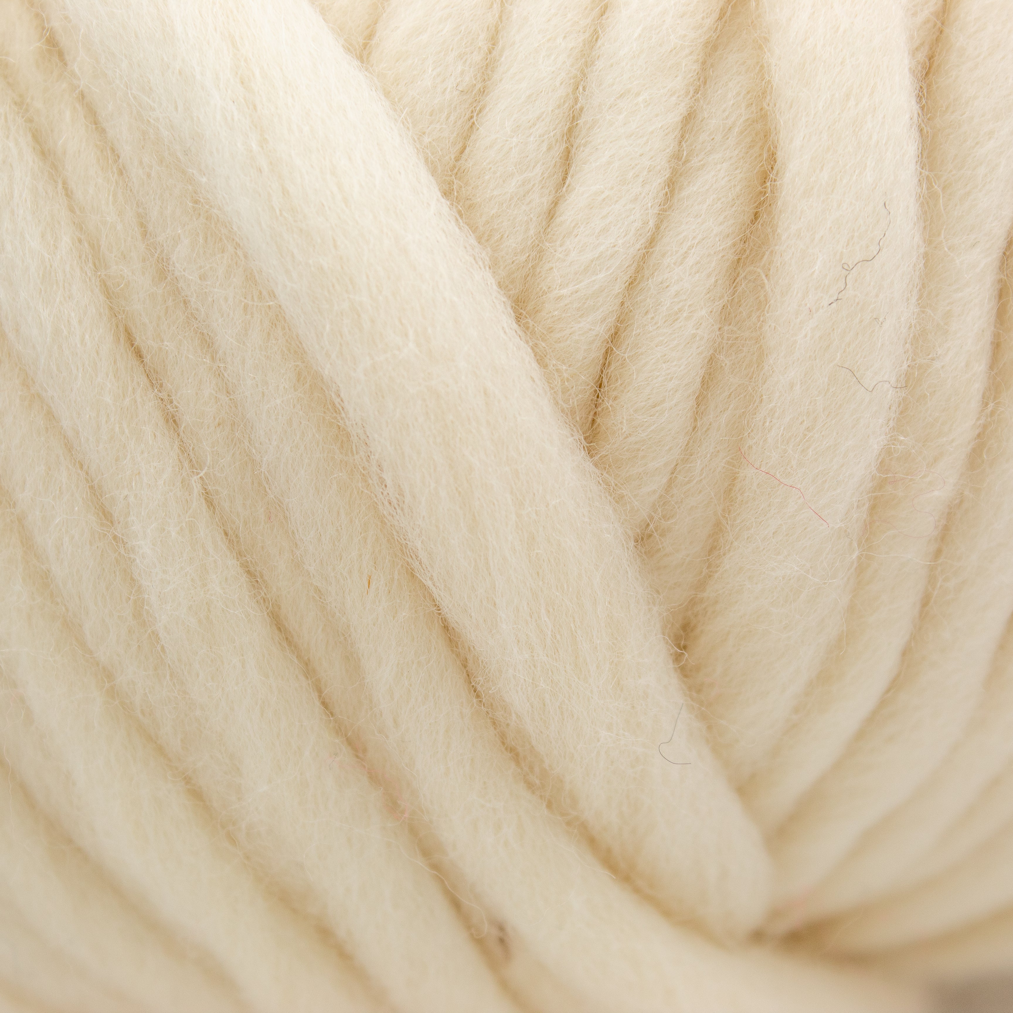 We Are Knitters The Wool in Natural