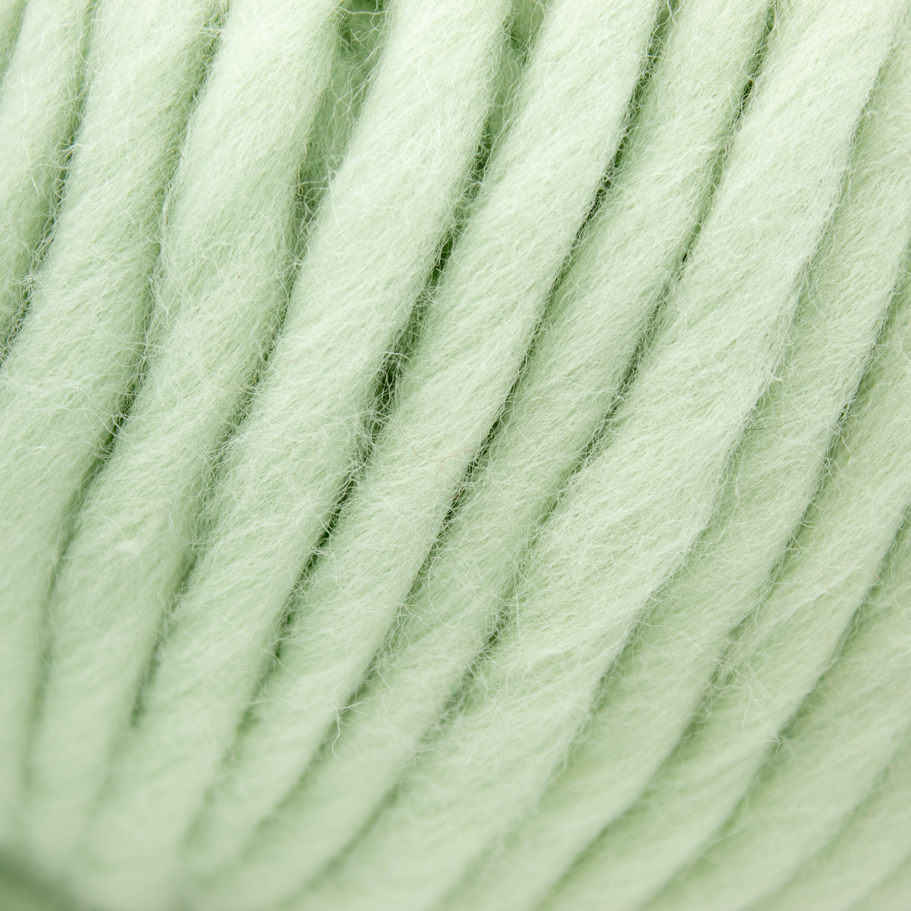 We Are Knitters The Wool in Sage