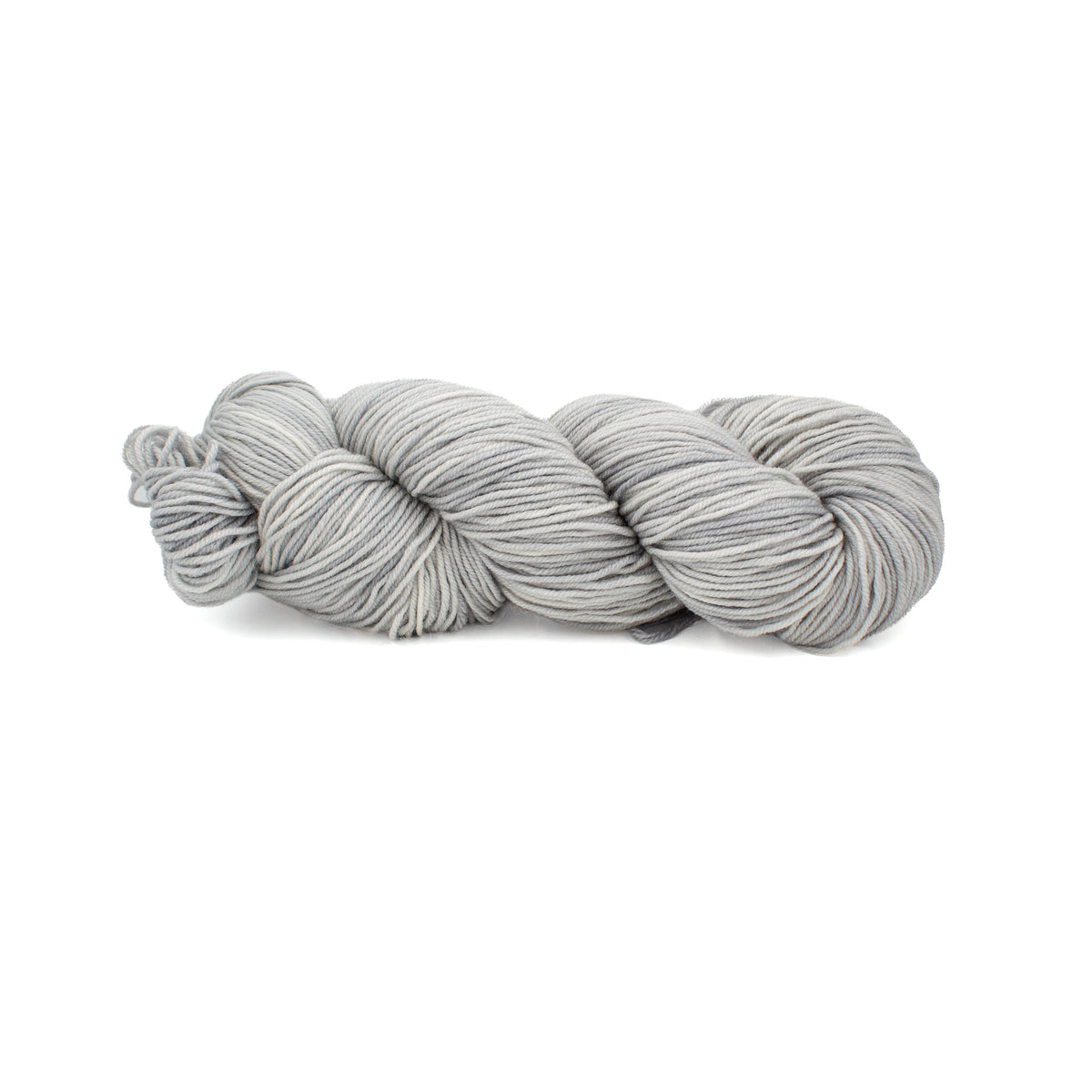 We Love Knitting Merino DK in Light Grey