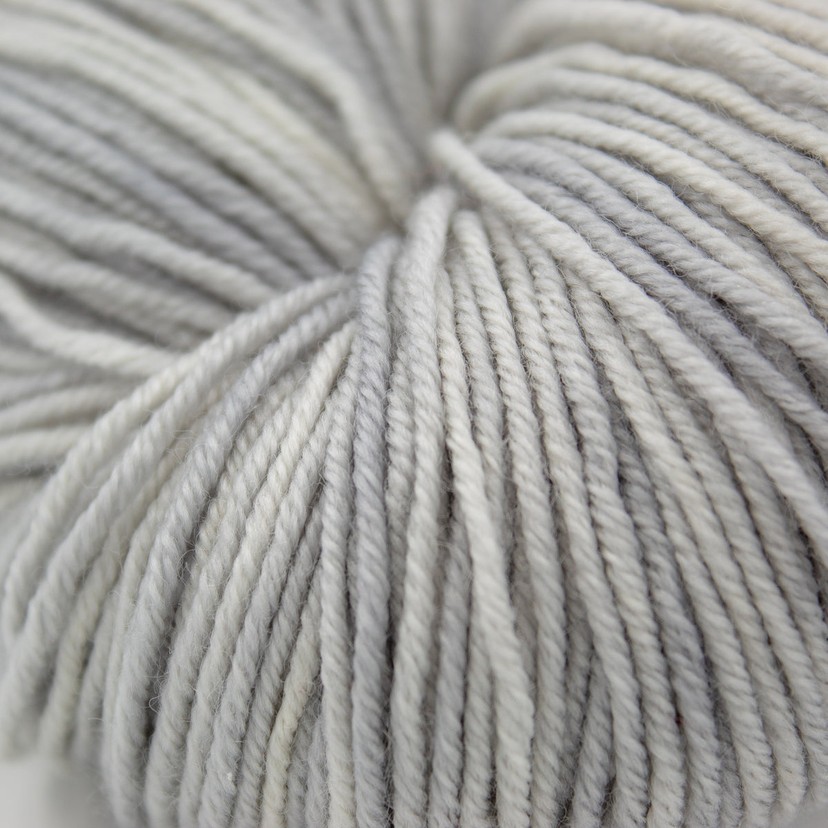 We Love Knitting Merino DK in Light Grey