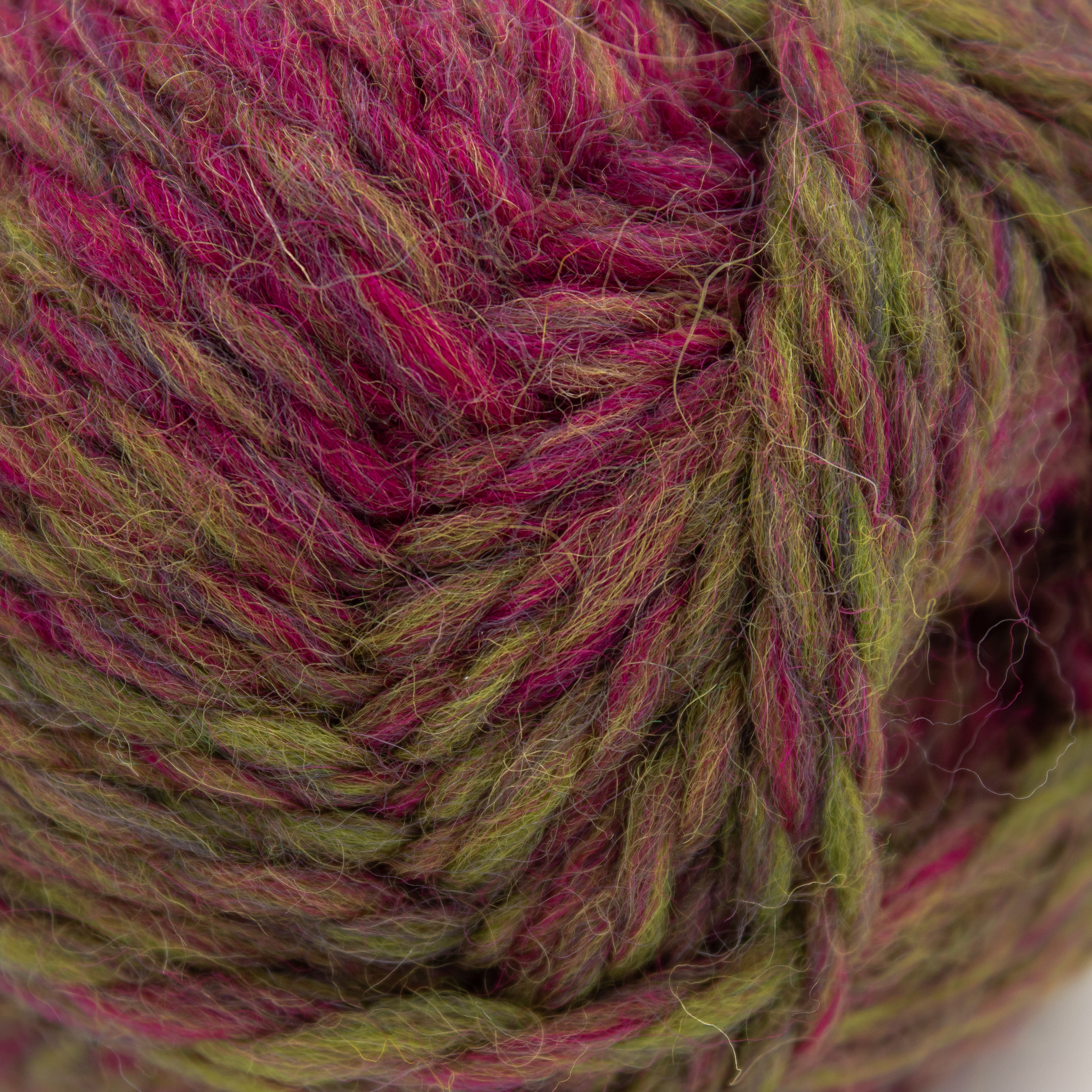 West Yorkshire Spinners Re:Treat Twist Chunky in Aurora