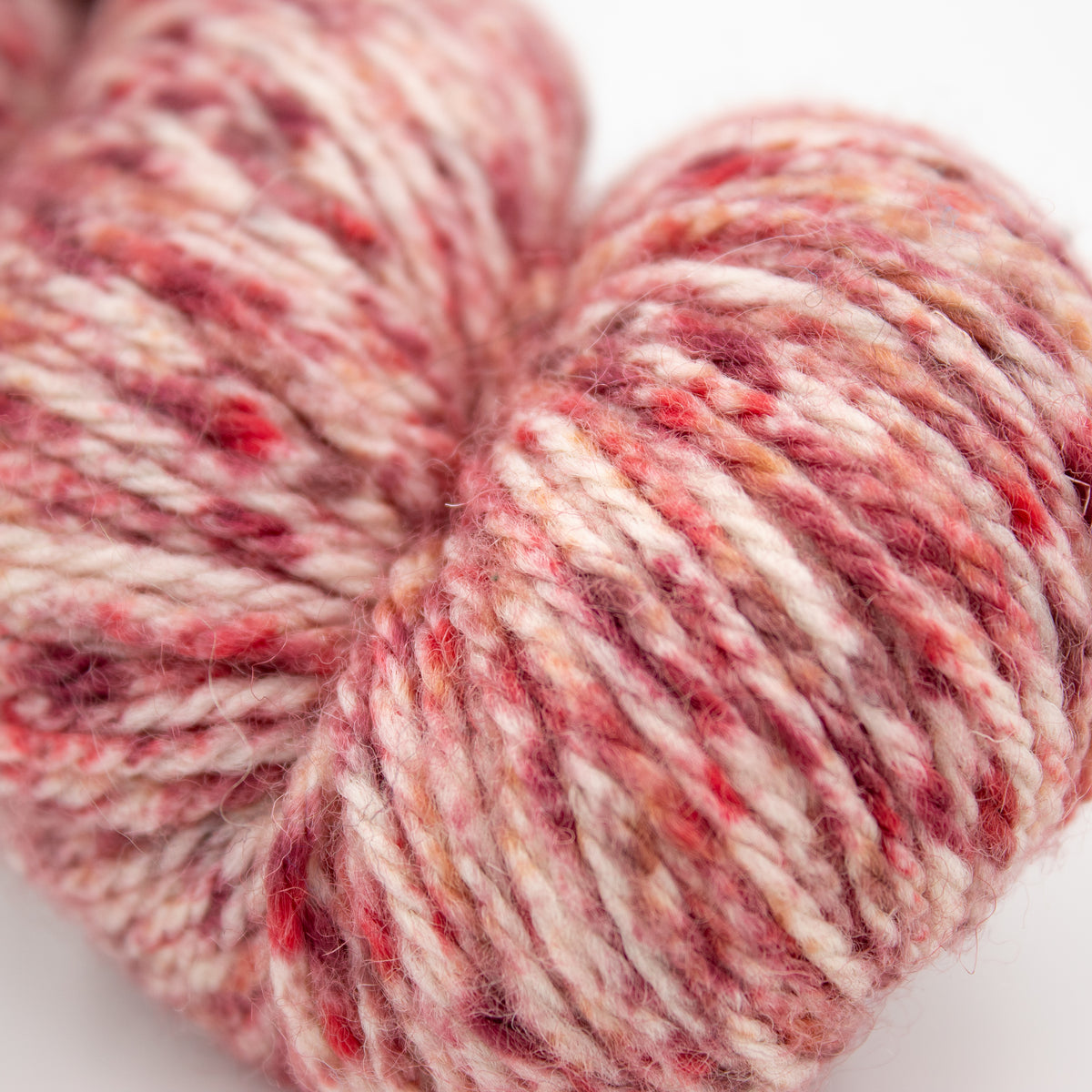West Yorkshire Spinners The Croft Shetland Tweed in Copister
