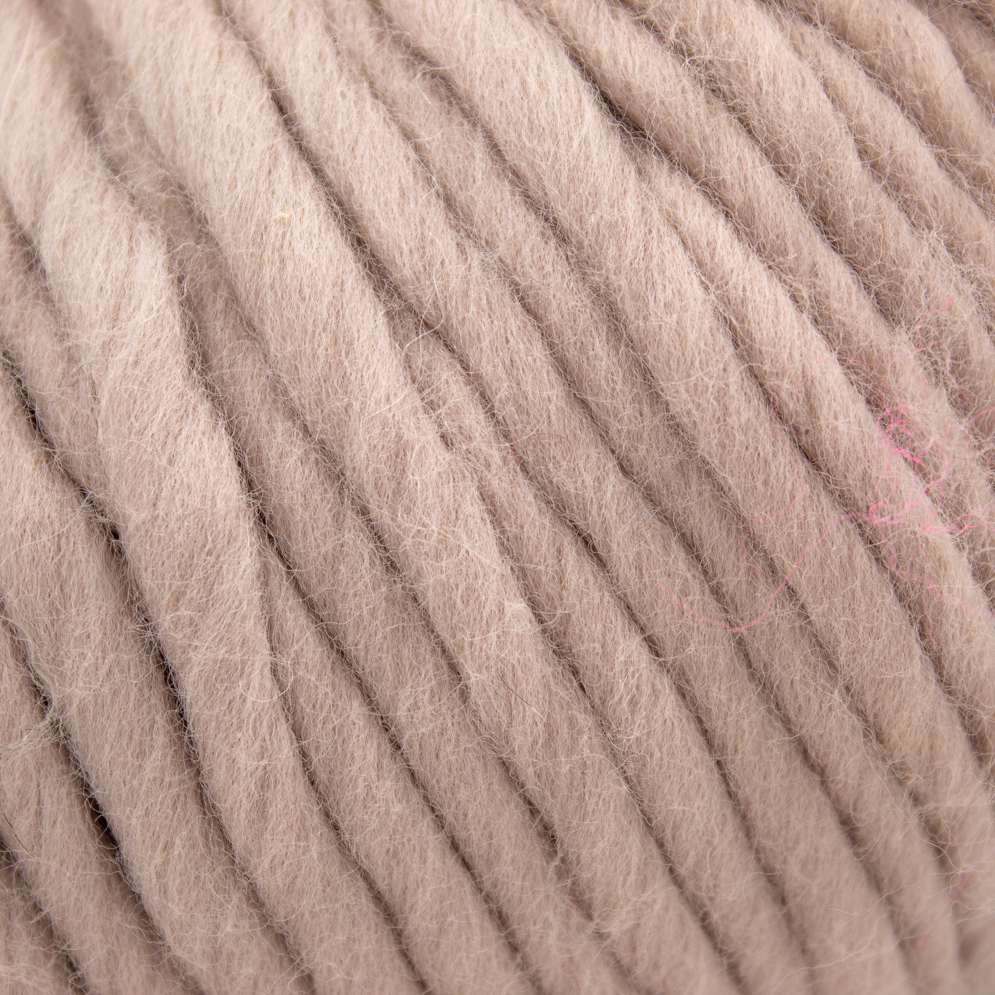 Wool and the Gang Crazy Sexy Wool in Sand Trooper Beige
