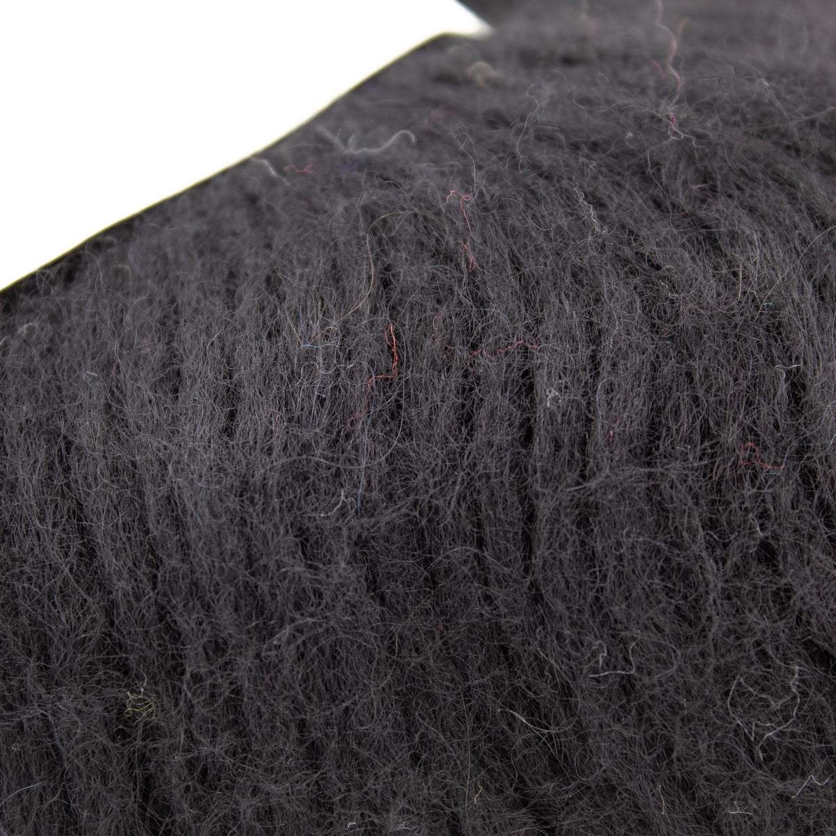 Wool and the Gang Feeling Good Yarn in Black