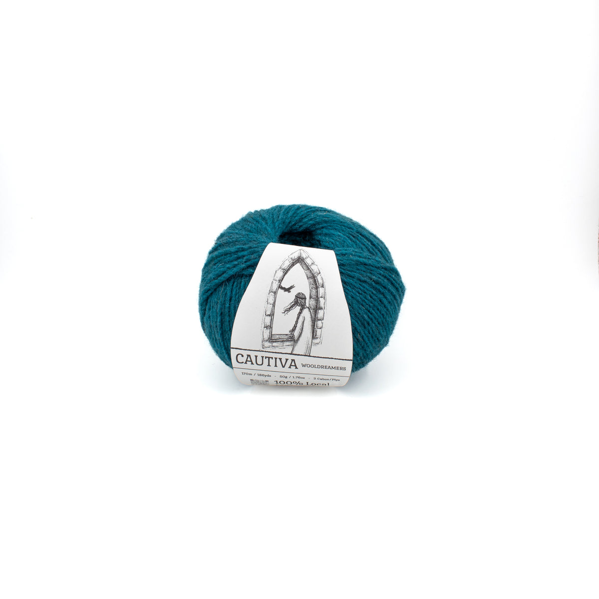 Wooldreamers Cautiva in 1526 G