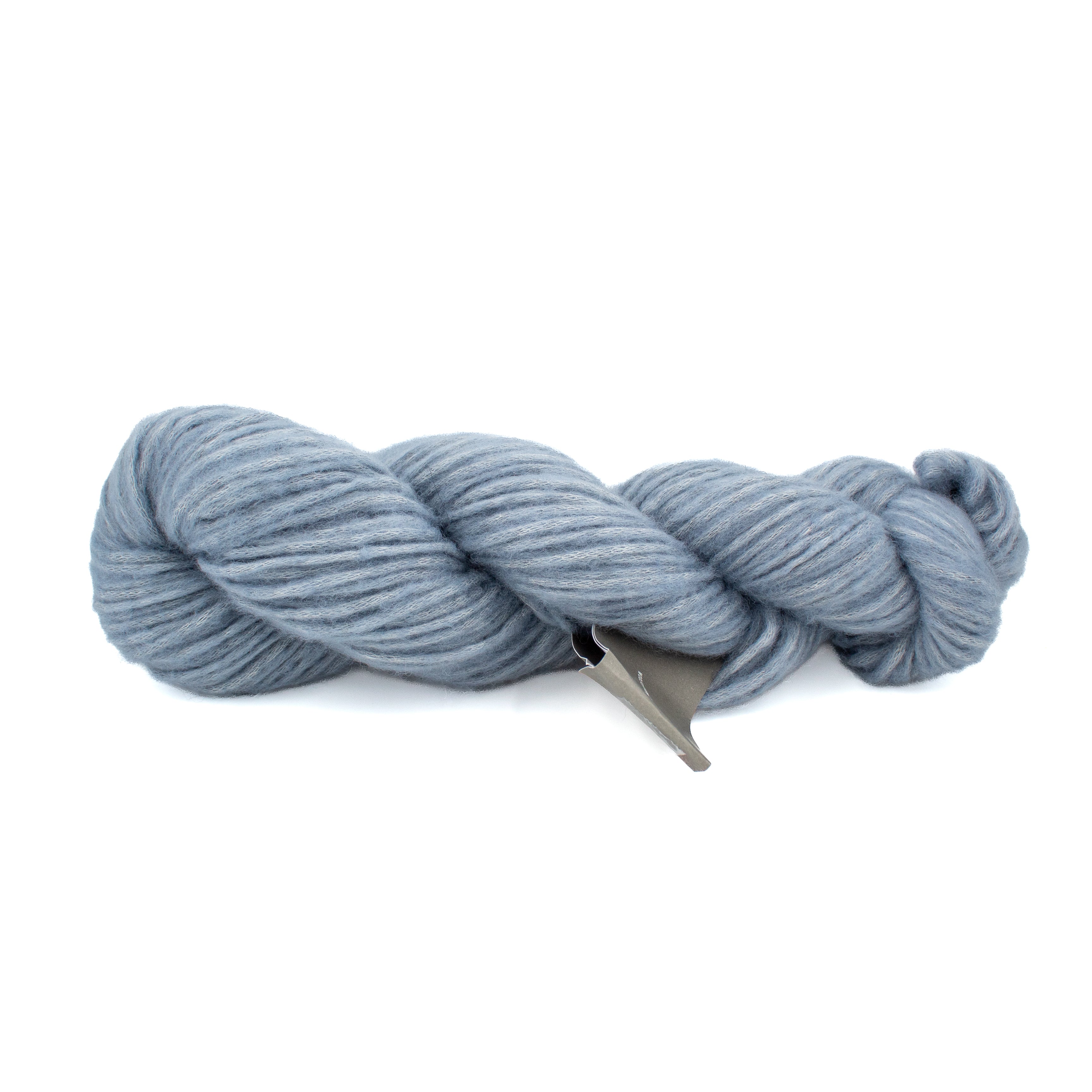 Woolfolk Luft in L3