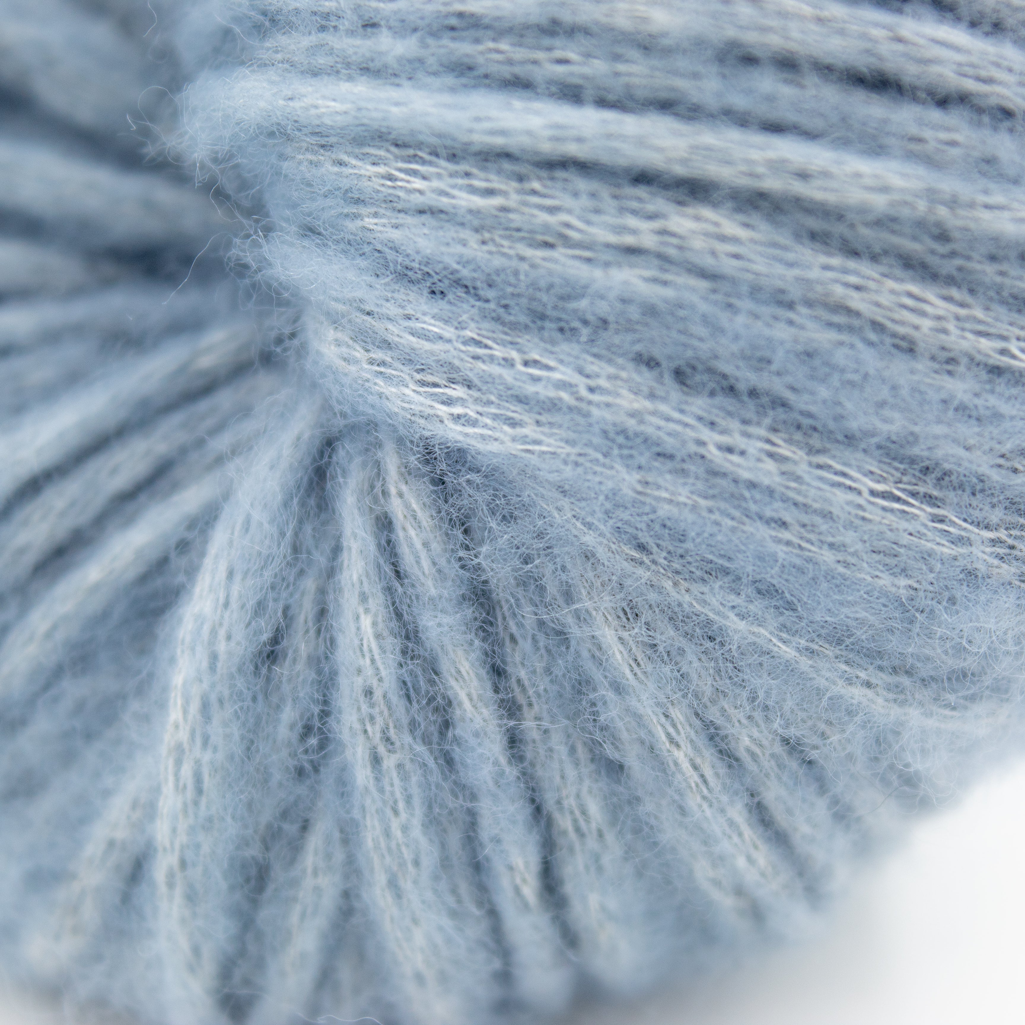 Woolfolk Luft in L3