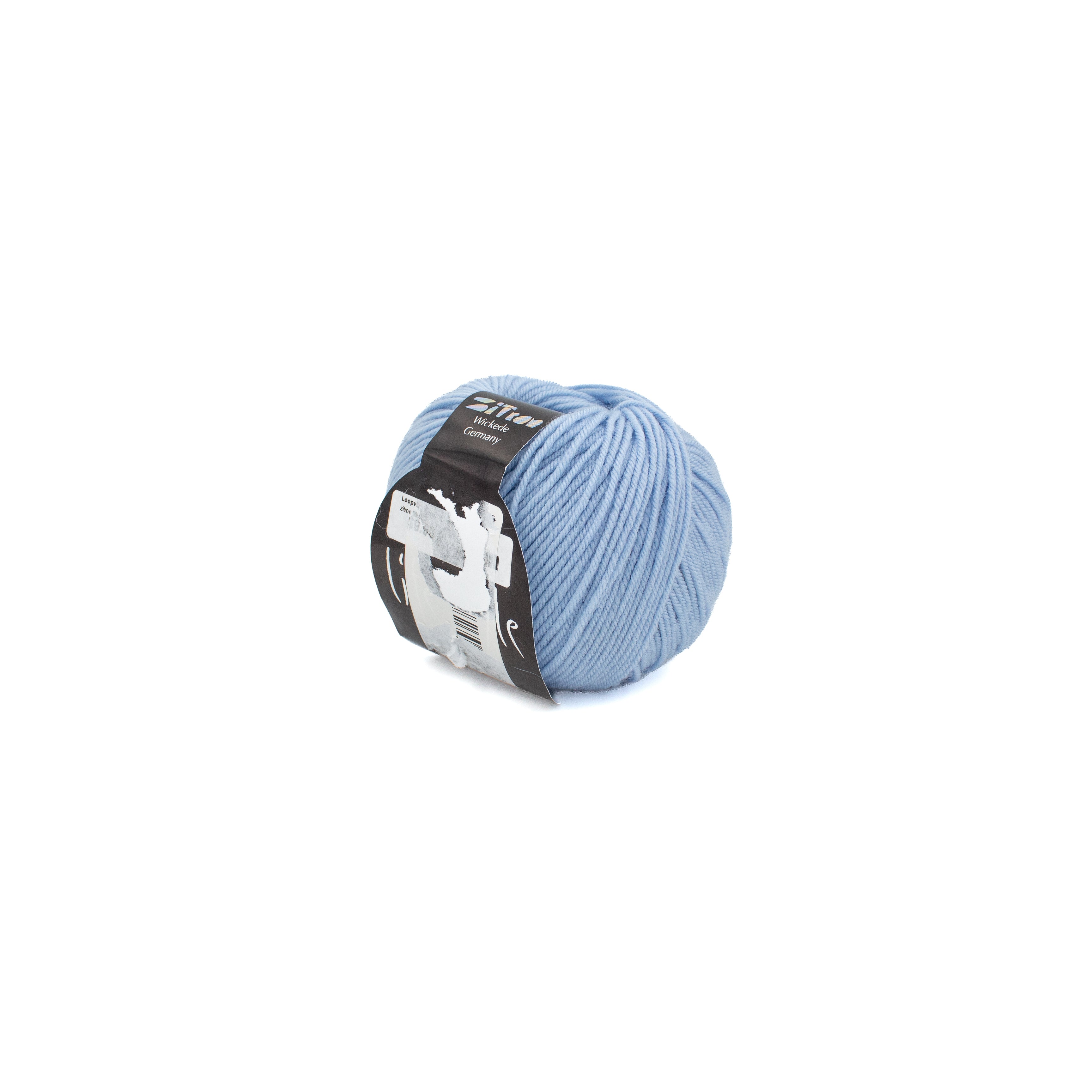 Zitron Lifestyle in Baby Blue