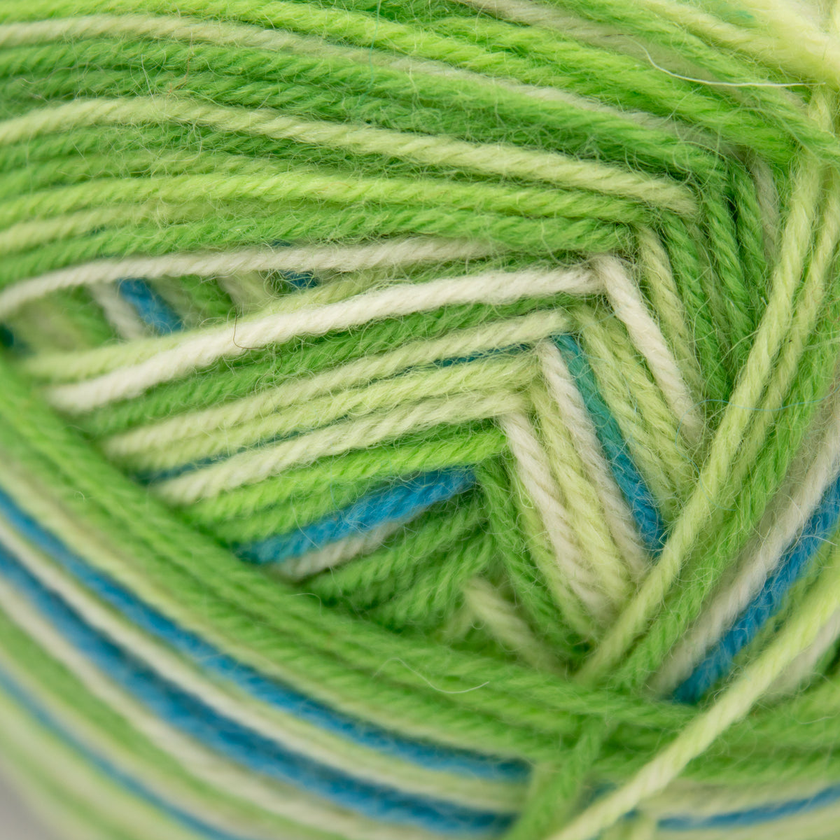 Zitron Trekking XXL in Limeade