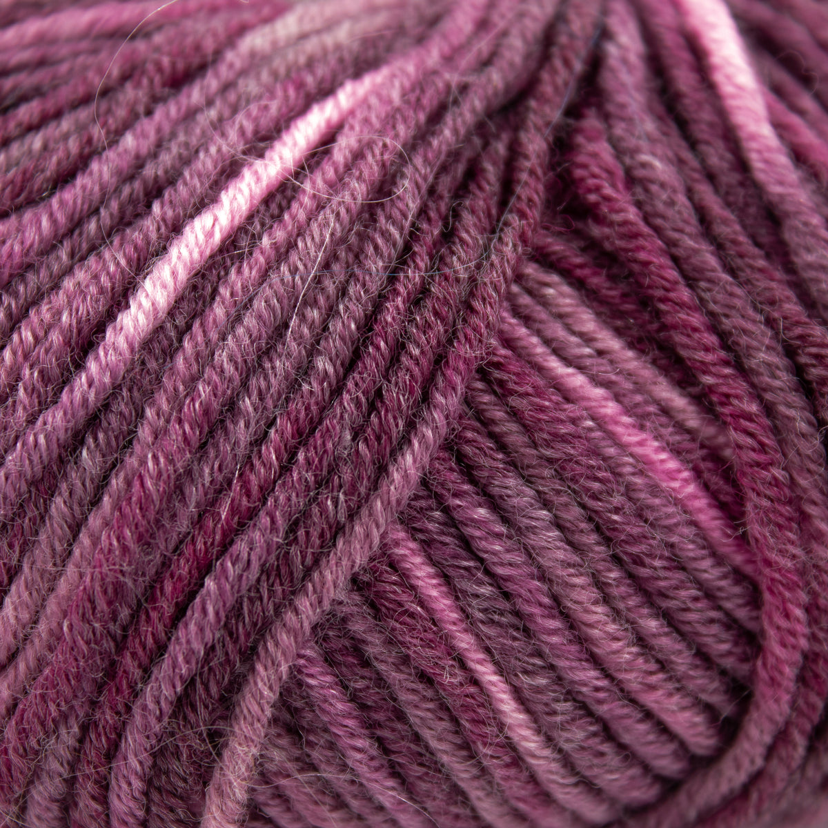 di.Vé Blues in Purple Pink (707)