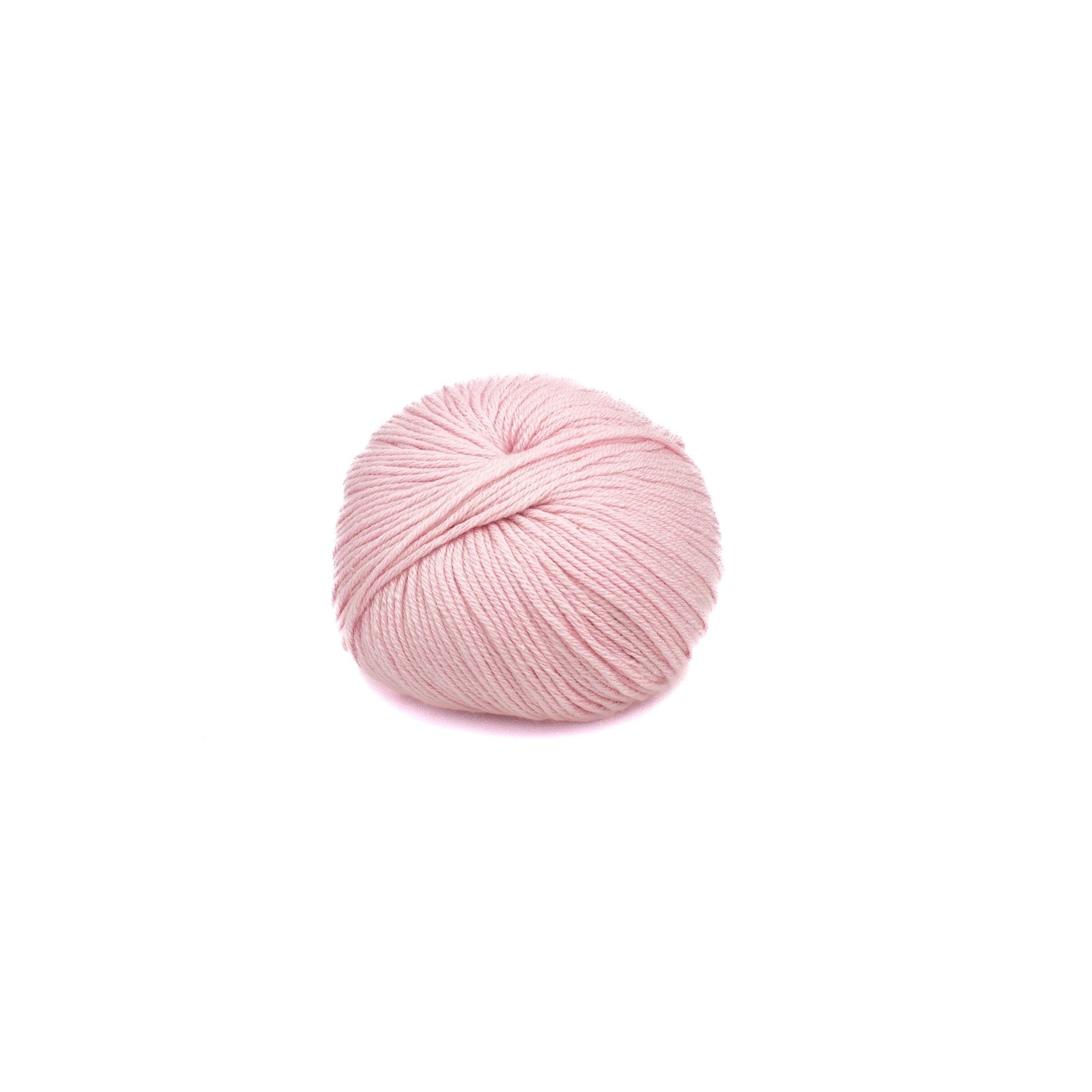 Ice Yarns Amigurumi Cotton 25 Set of 8 in Baby Pink