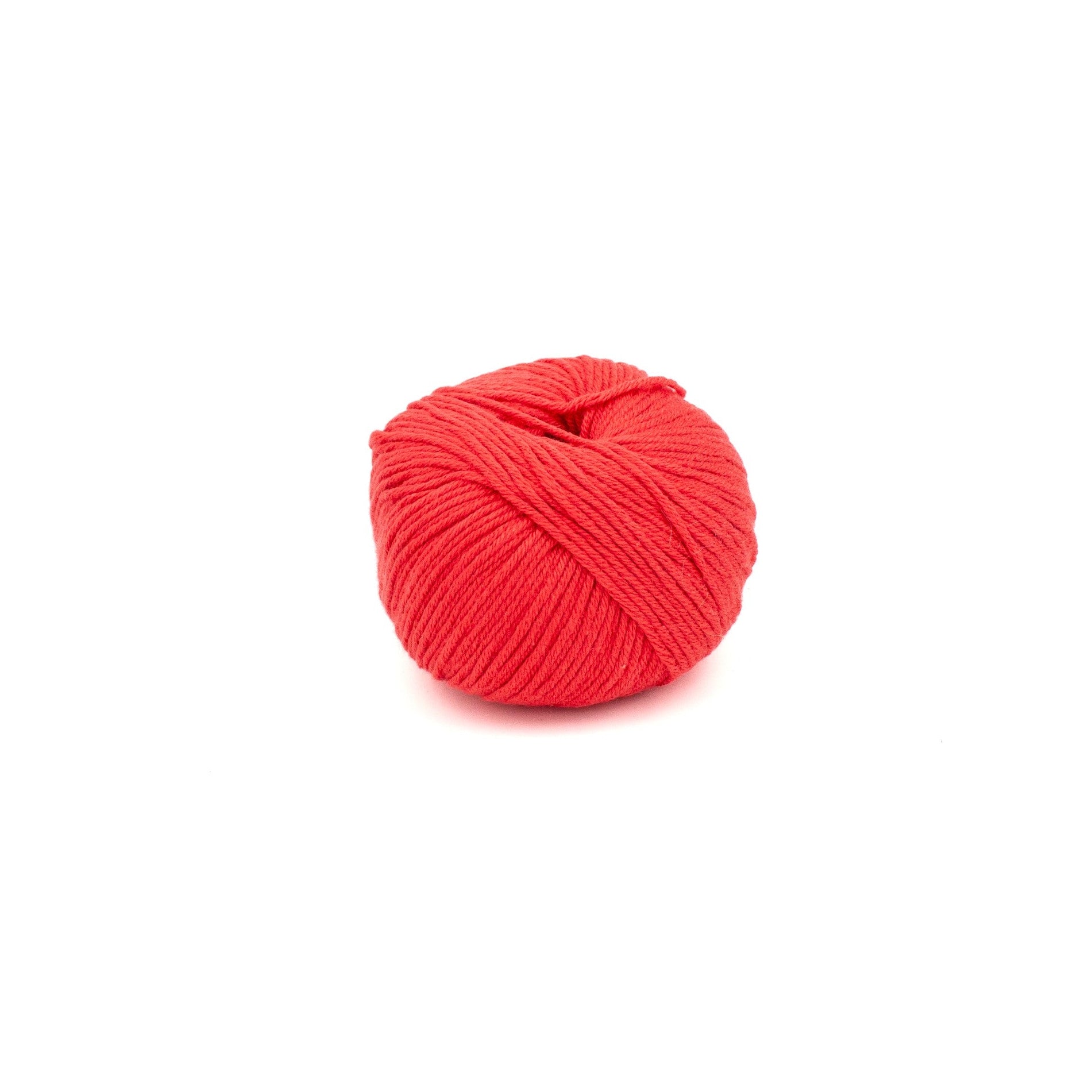 Ice Yarns Amigurumi Cotton 25 Set of 8 in Strawberry