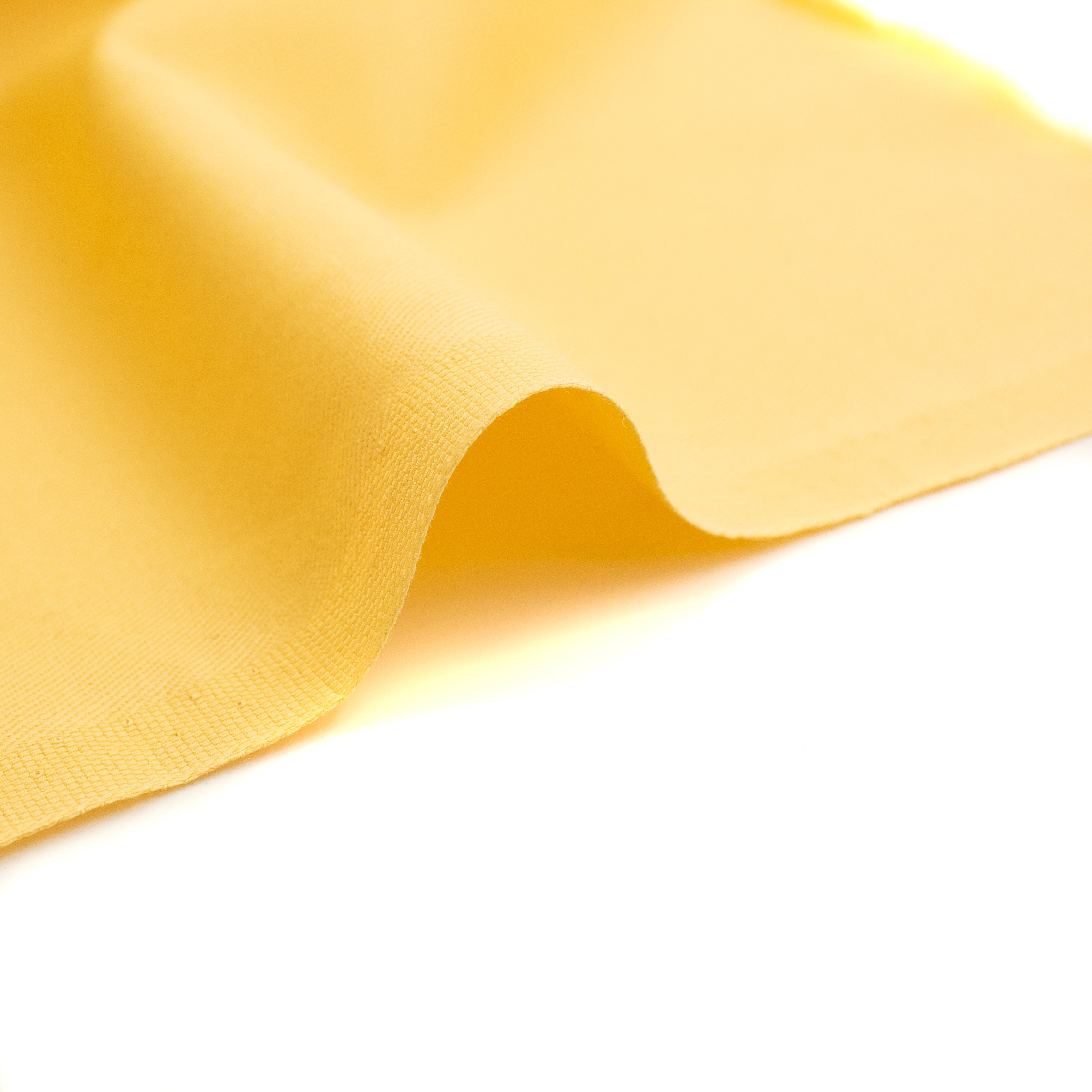 Robert Kaufman Kobe Japanese Cotton Twill in Butter