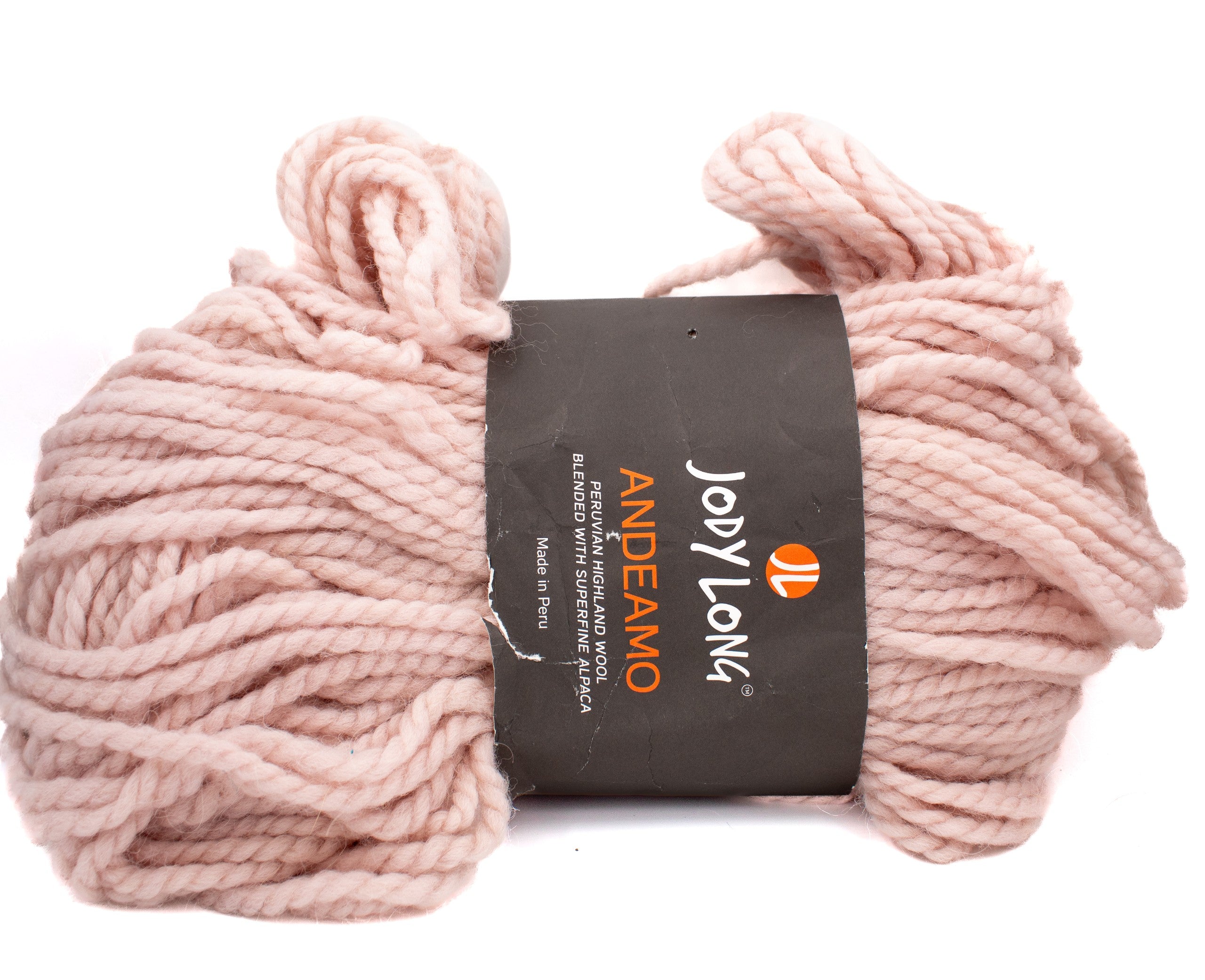 Jody Long Andeamo in Powder