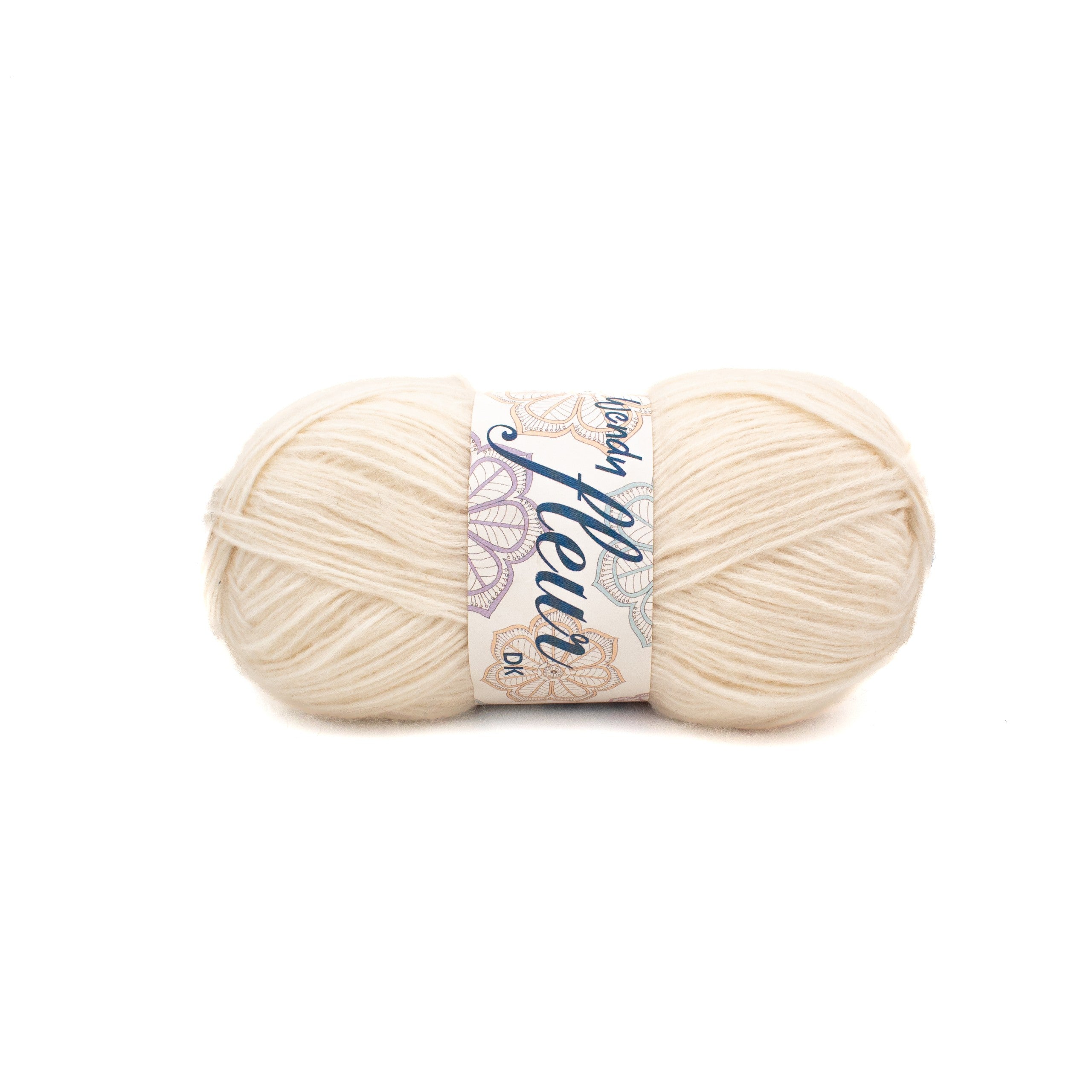 Wendy Fleur DK in Jasmine