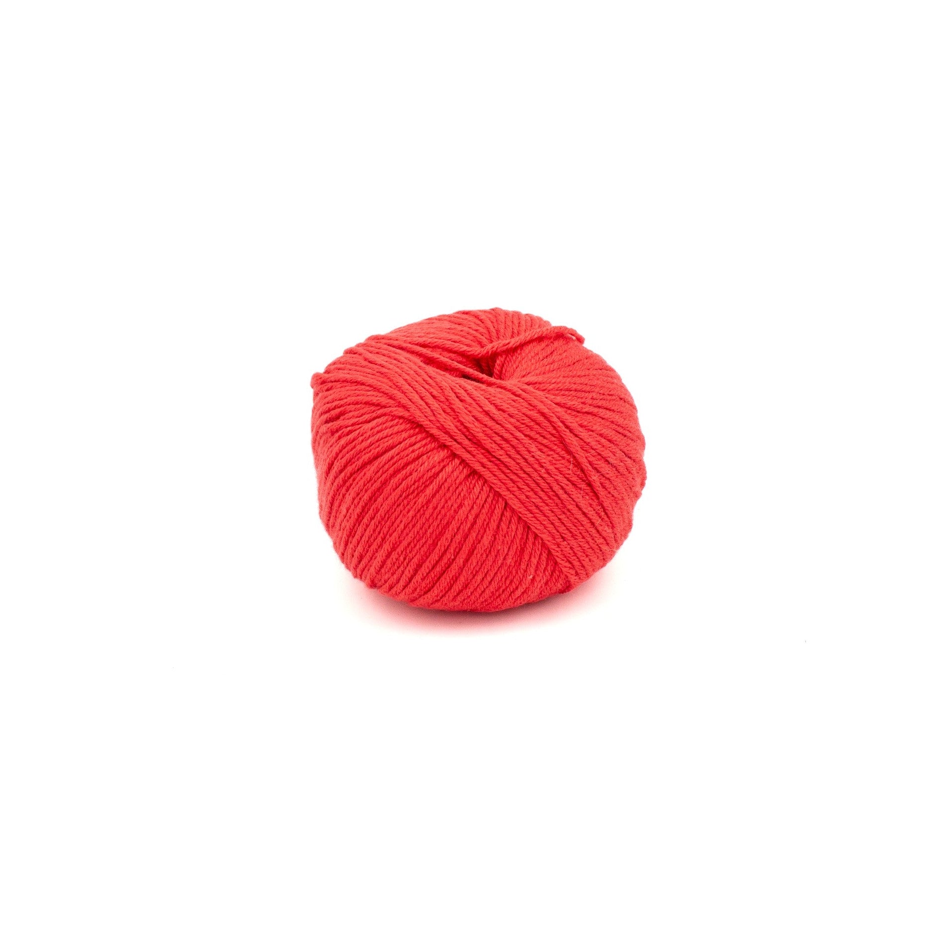 Ice Yarns Amigurumi Cotton 25 Set of 8 in Red