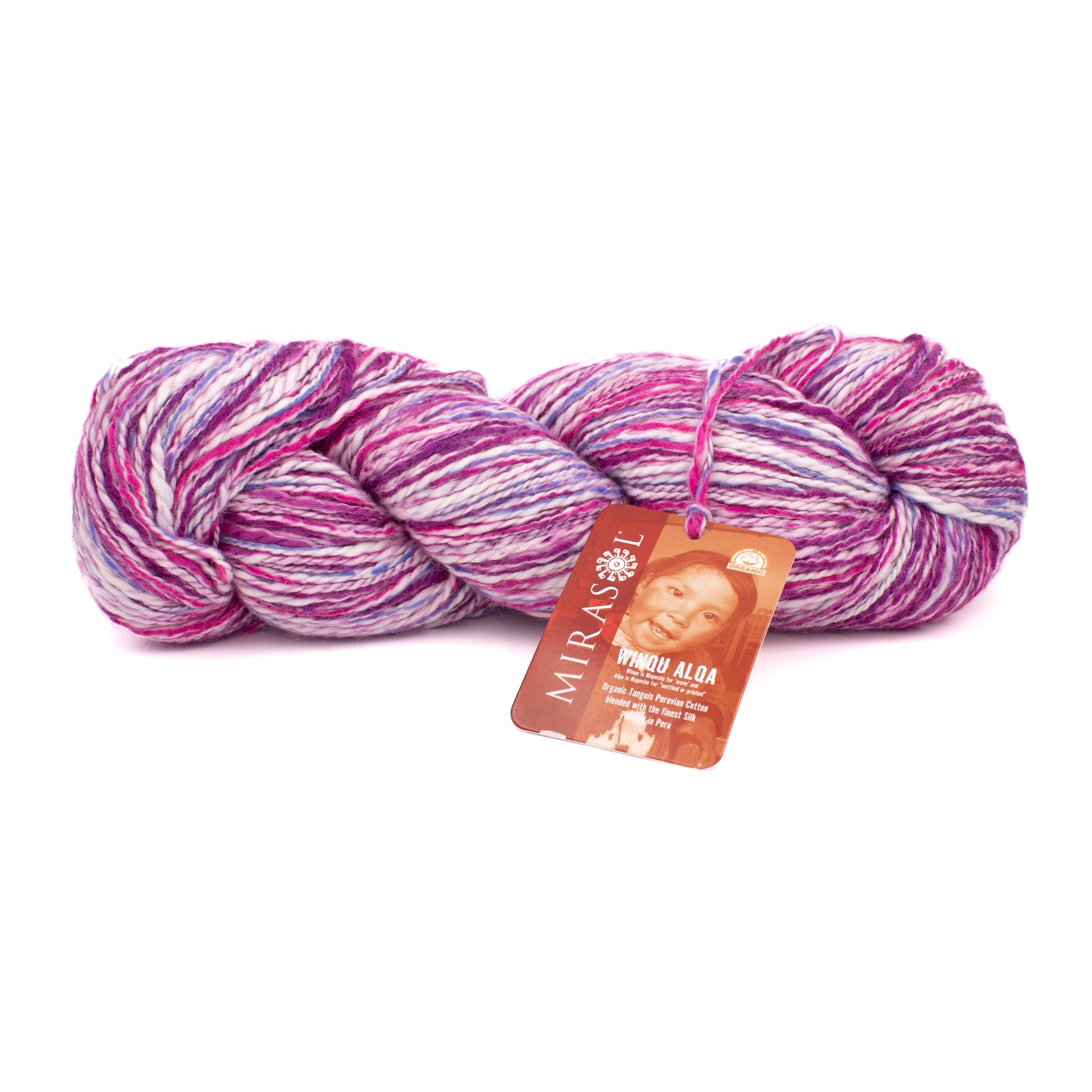 Mirasol Winqu Alqa in Wildflower Meadows