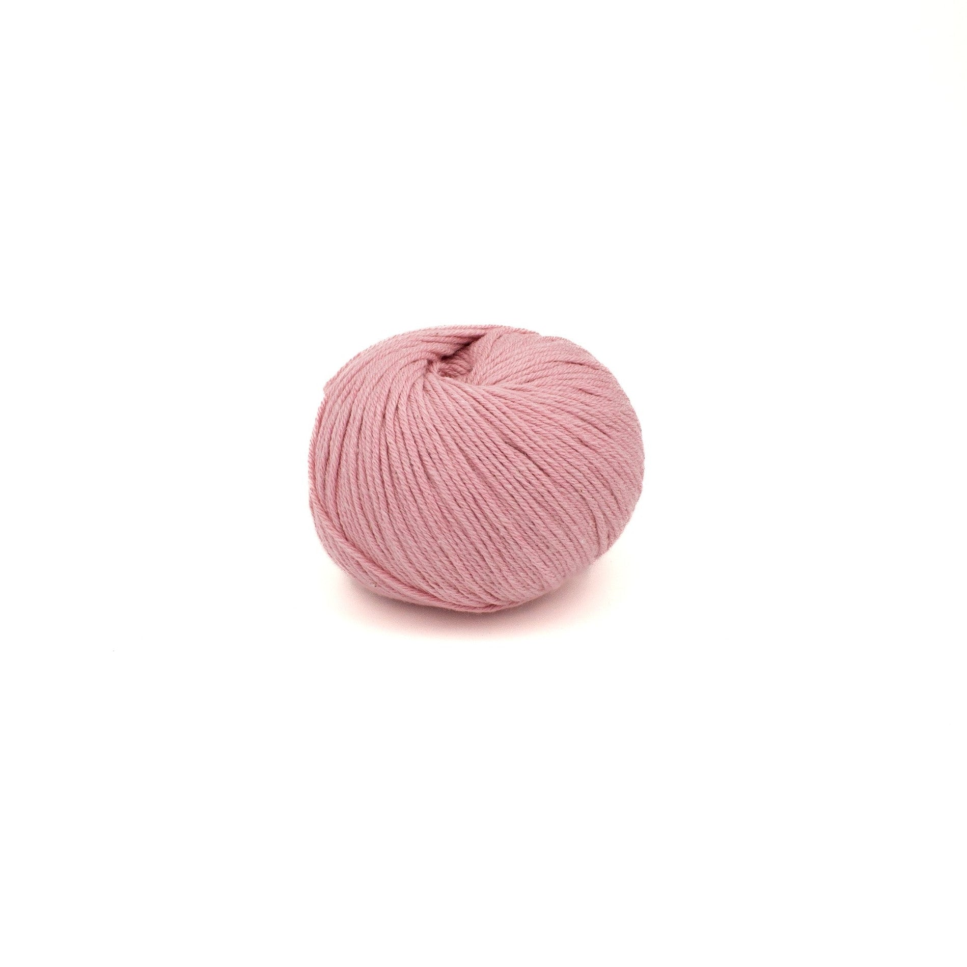 Ice Yarns Amigurumi Cotton 25 Set of 8 in Light Pink