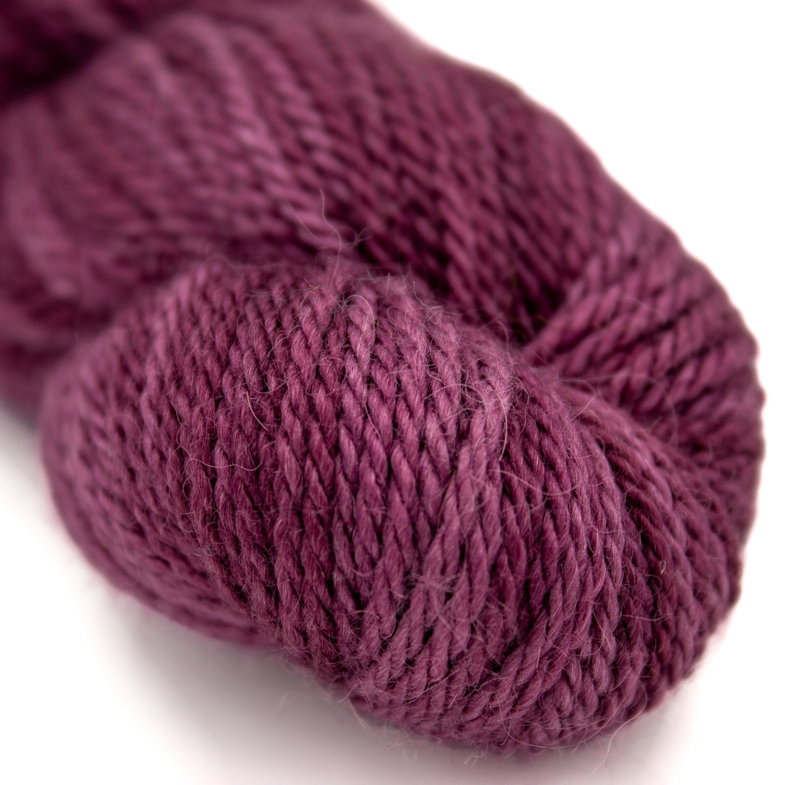 Amano Mayu in Wild Cherry