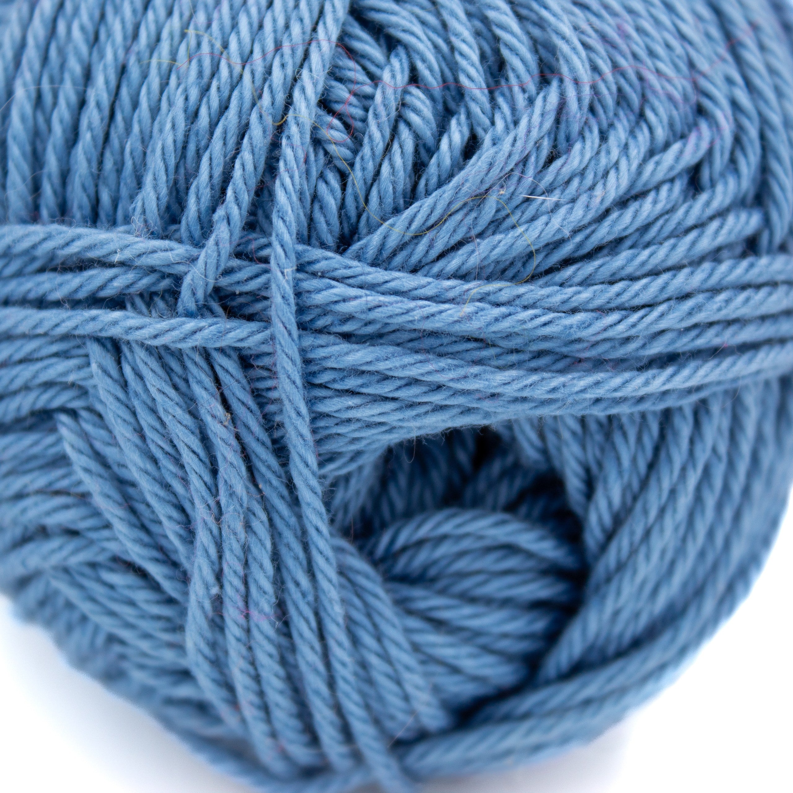 Wendy Supreme Luxury DK in Blue