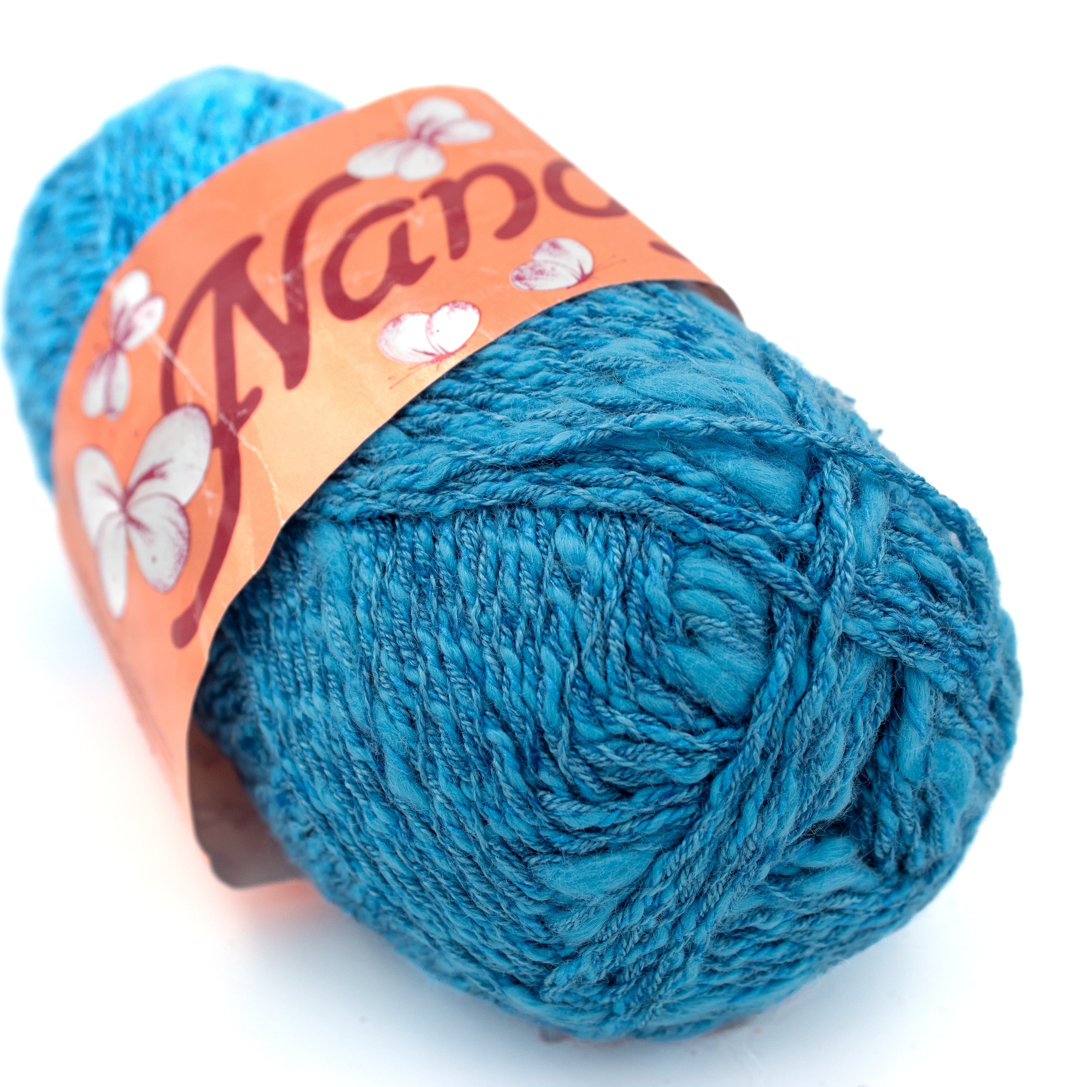 Schaffhauser Wolle Nancy