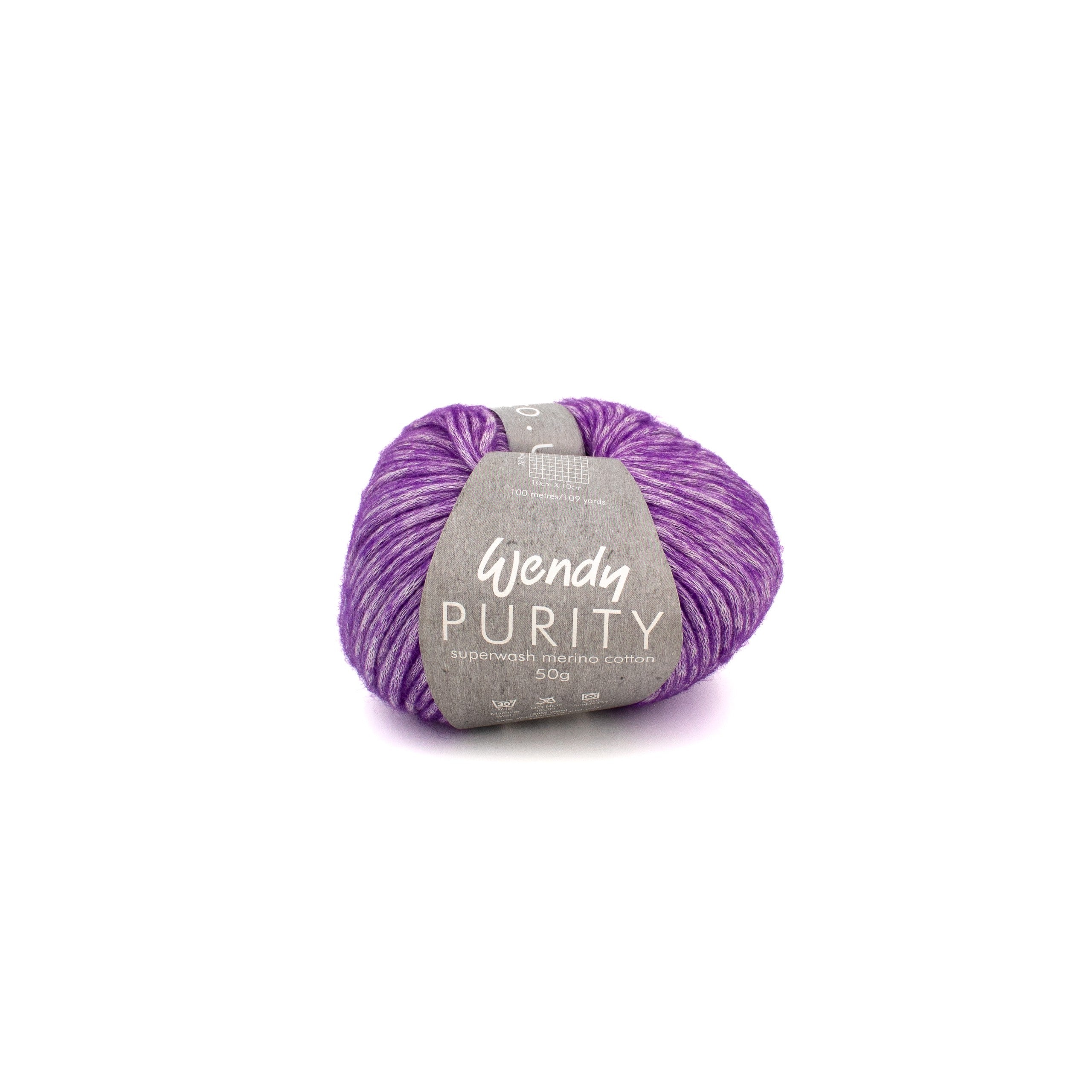 Wendy Purity in Haze