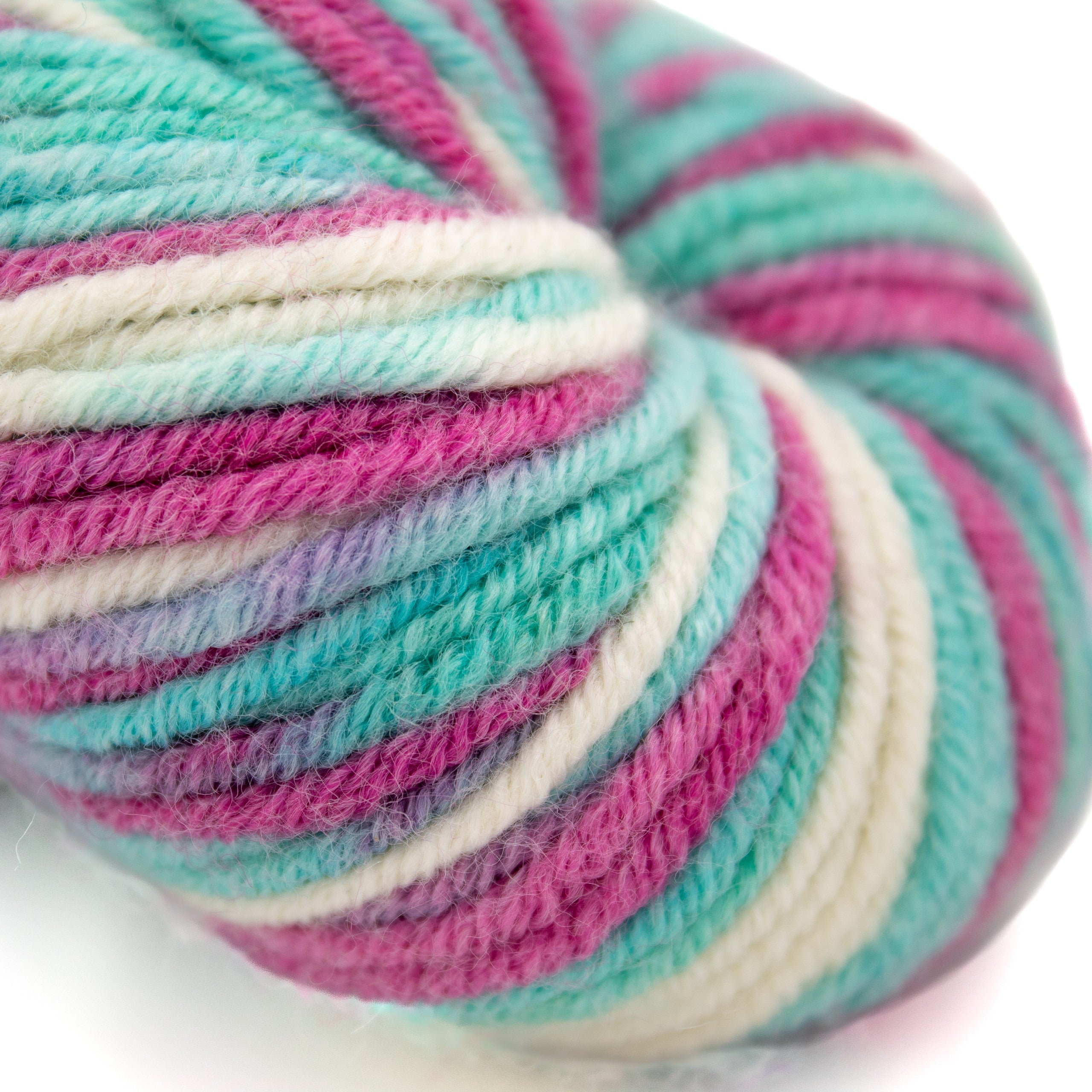 HiKoo Simpliworsted in Michelle