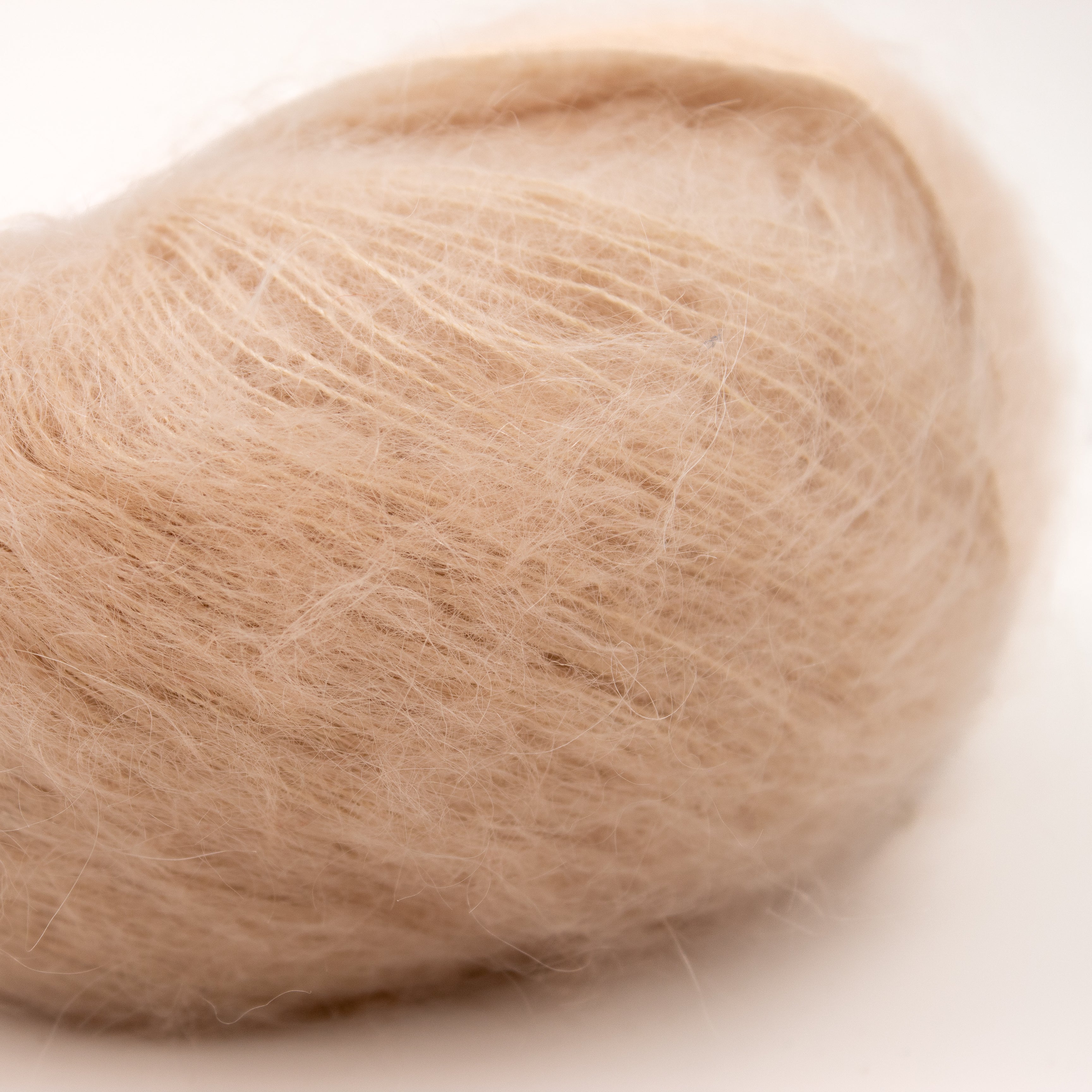 Knit Picks Aloft in Oat