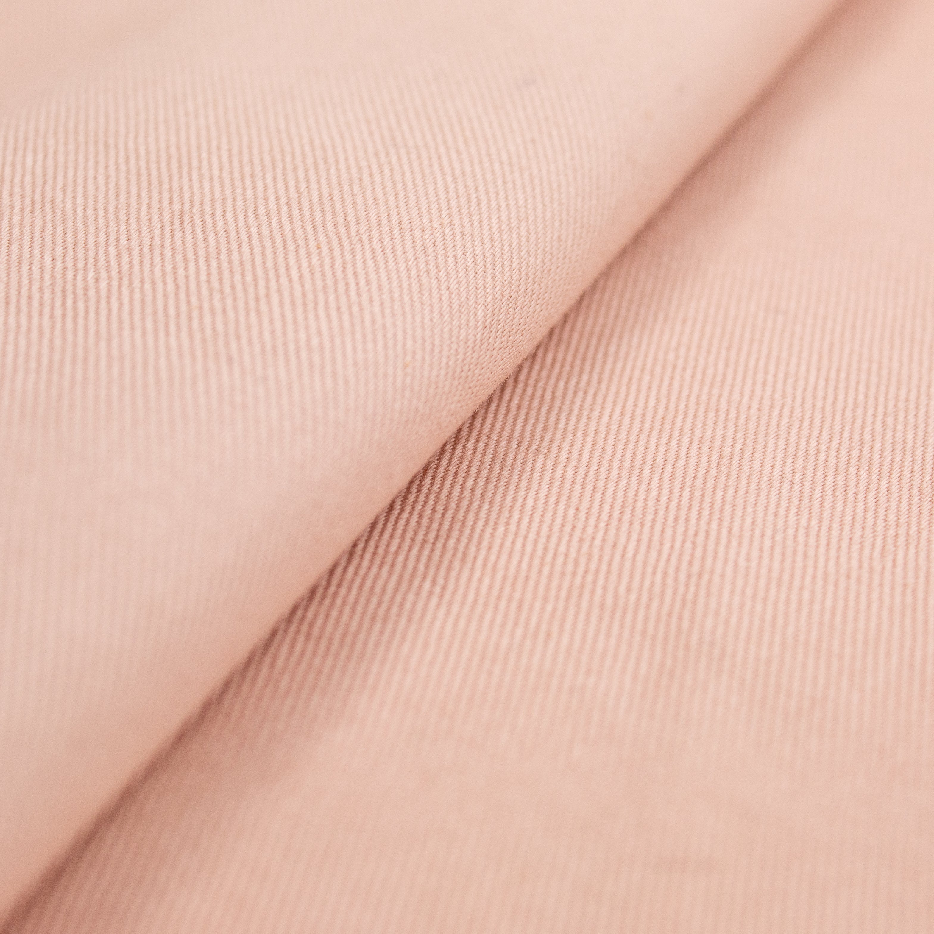 Robert Kaufman Kobe Japanese Cotton Twill in Mauve