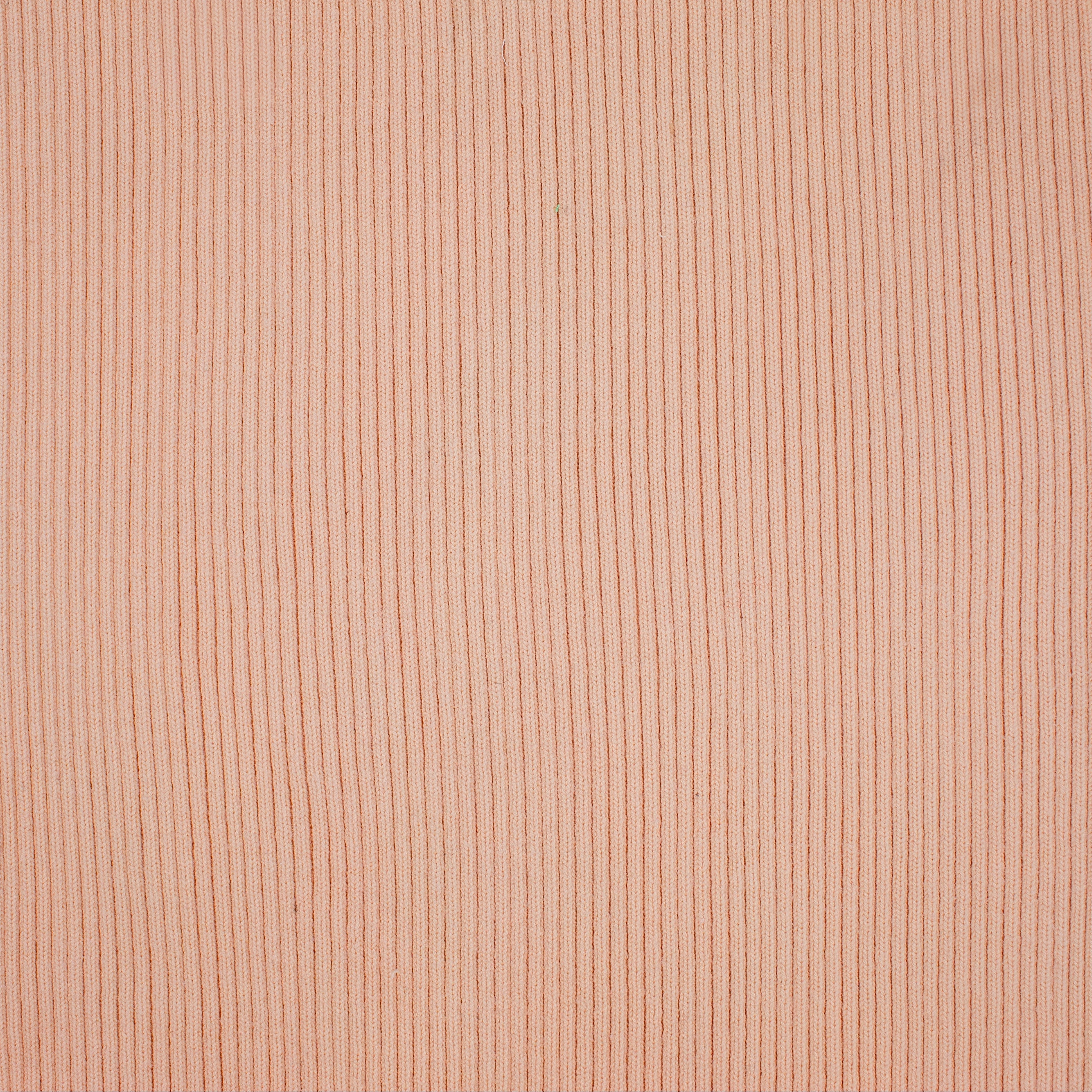 Designer Custom Made Ribbed Knit in Pink