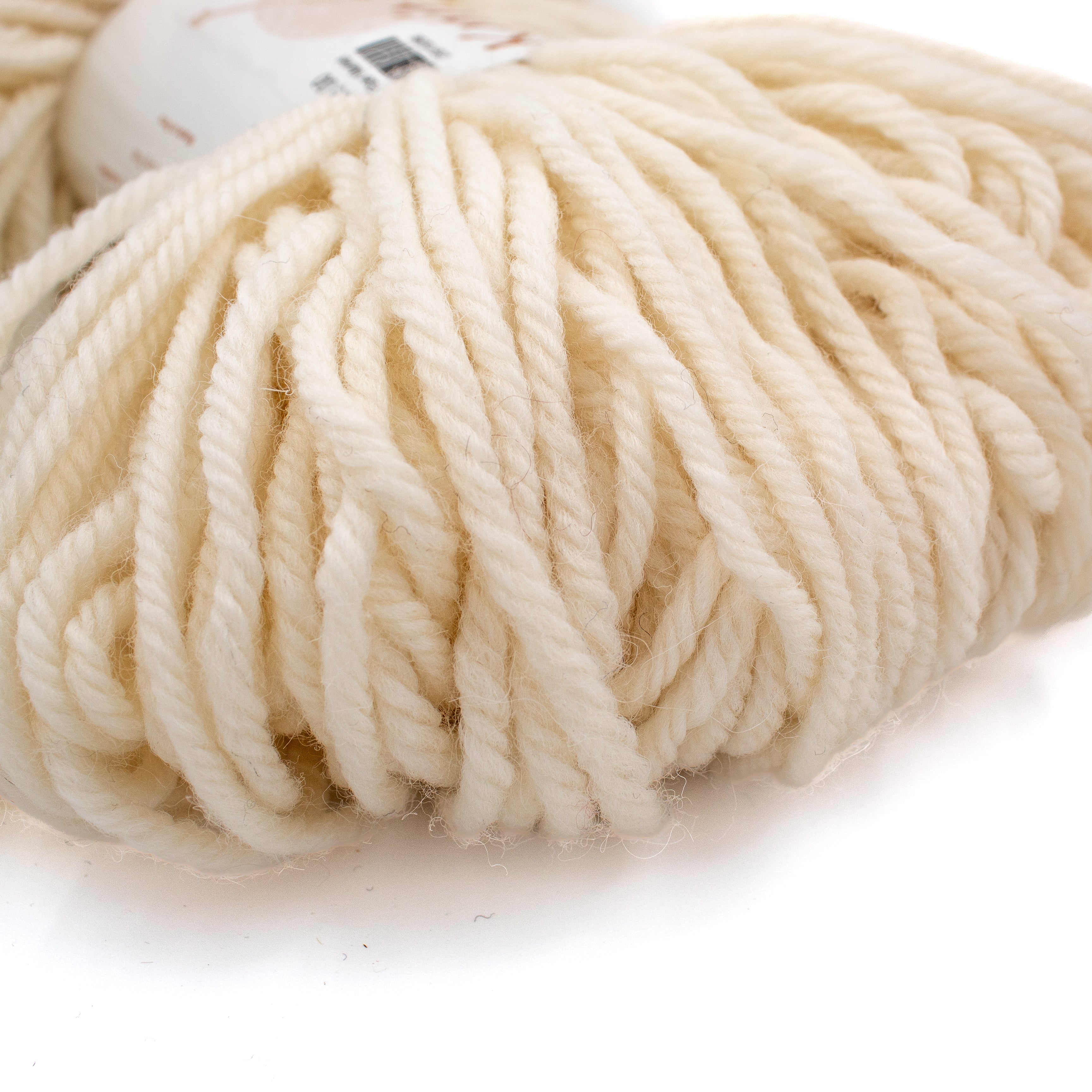 Knit Picks Bare Natural Bulky