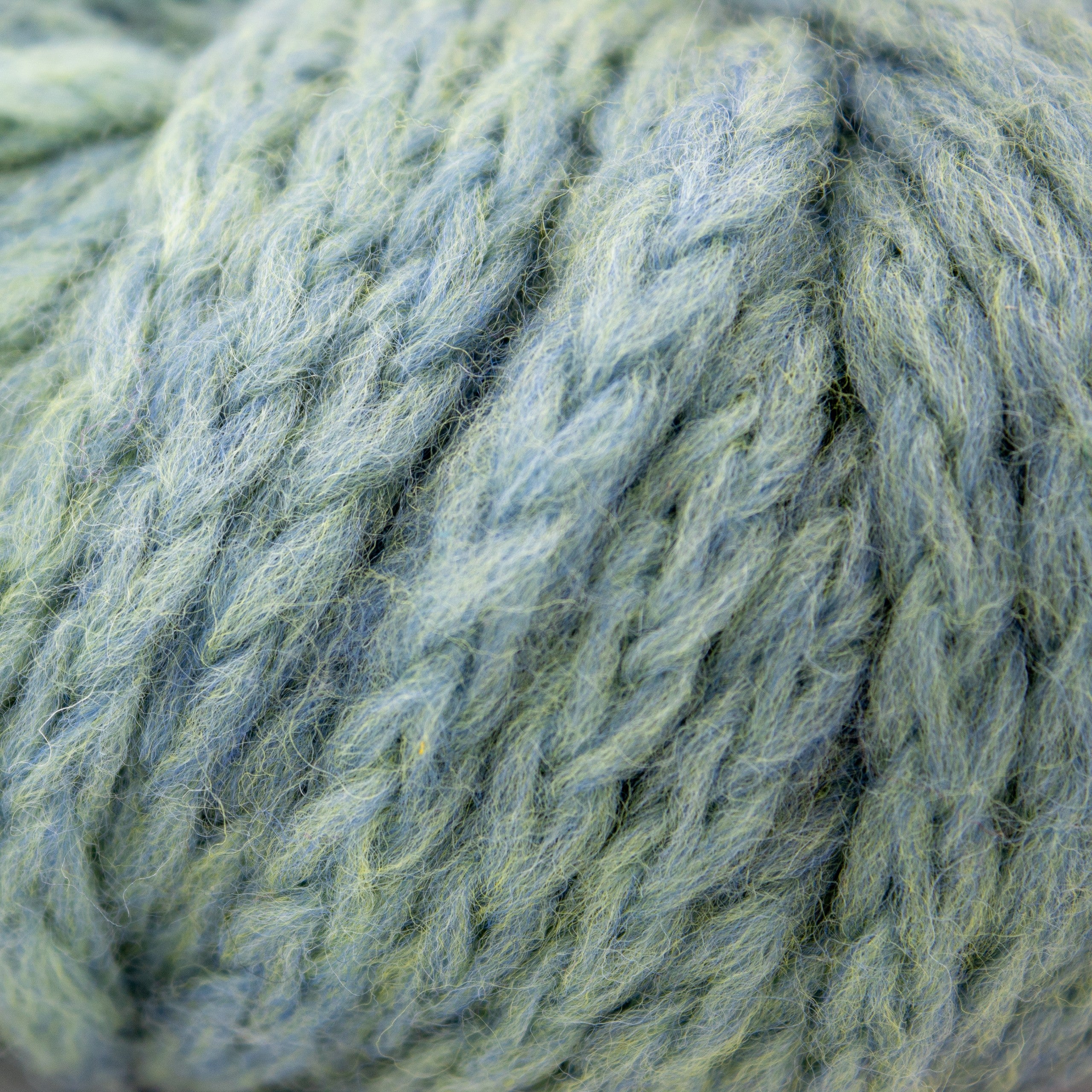 Mirasol Ushya in Gaia