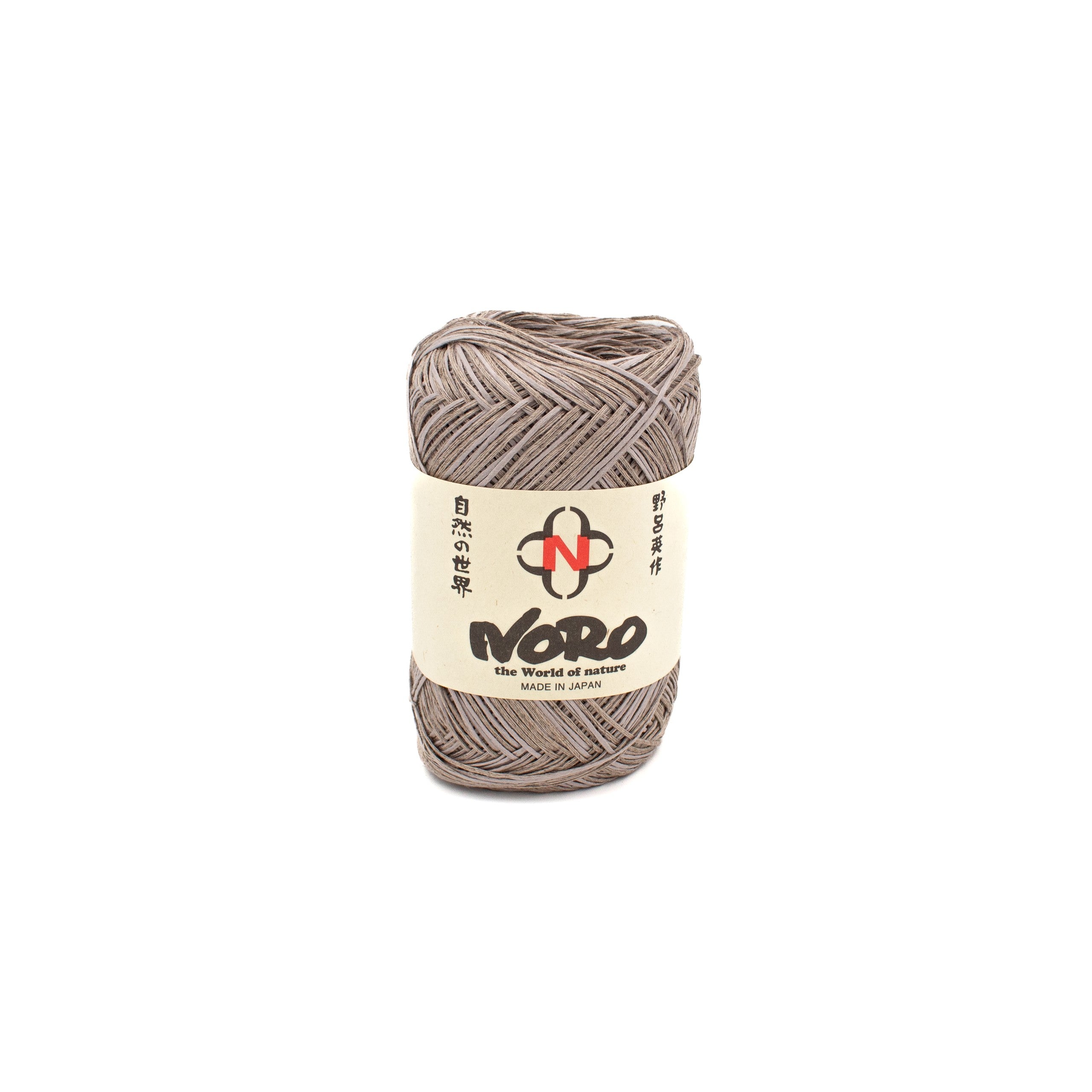 Noro Asaginu in Kamenozoki