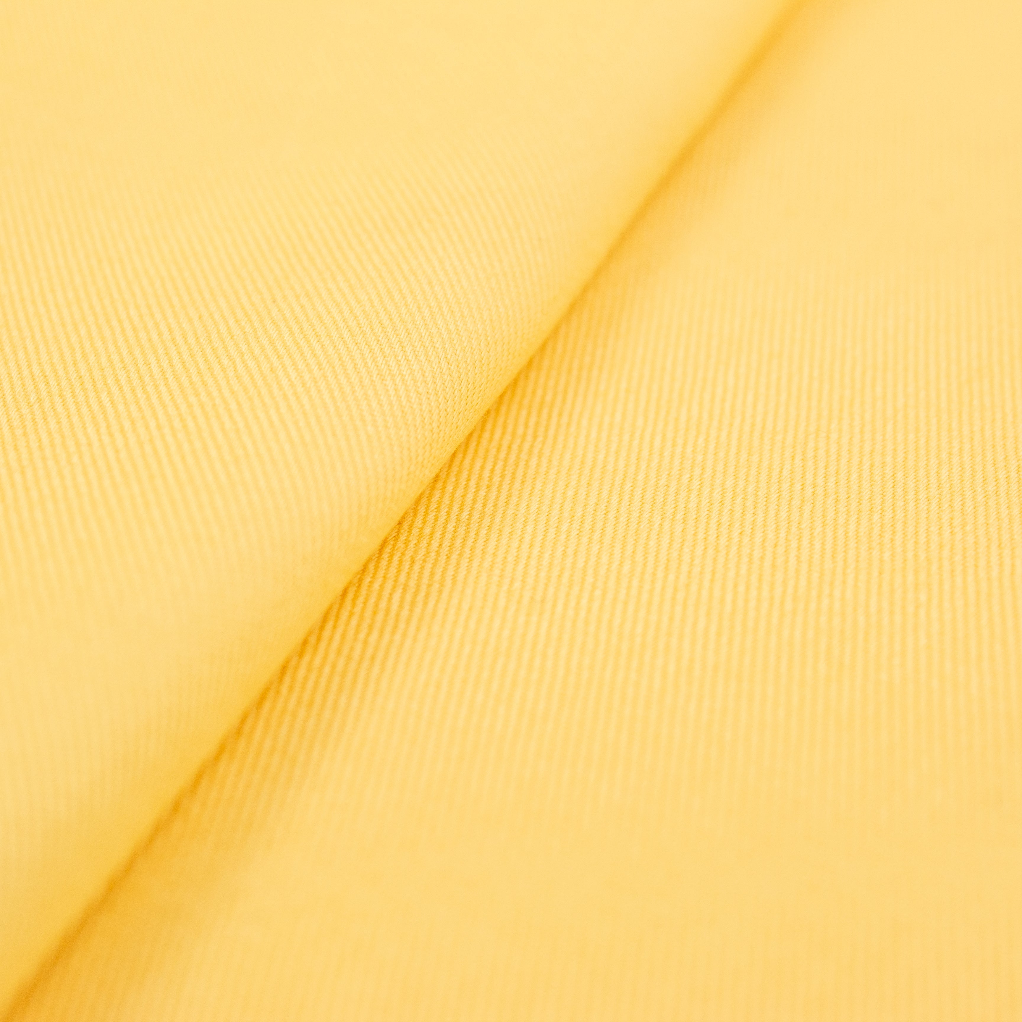 Robert Kaufman Kobe Japanese Cotton Twill in Butter