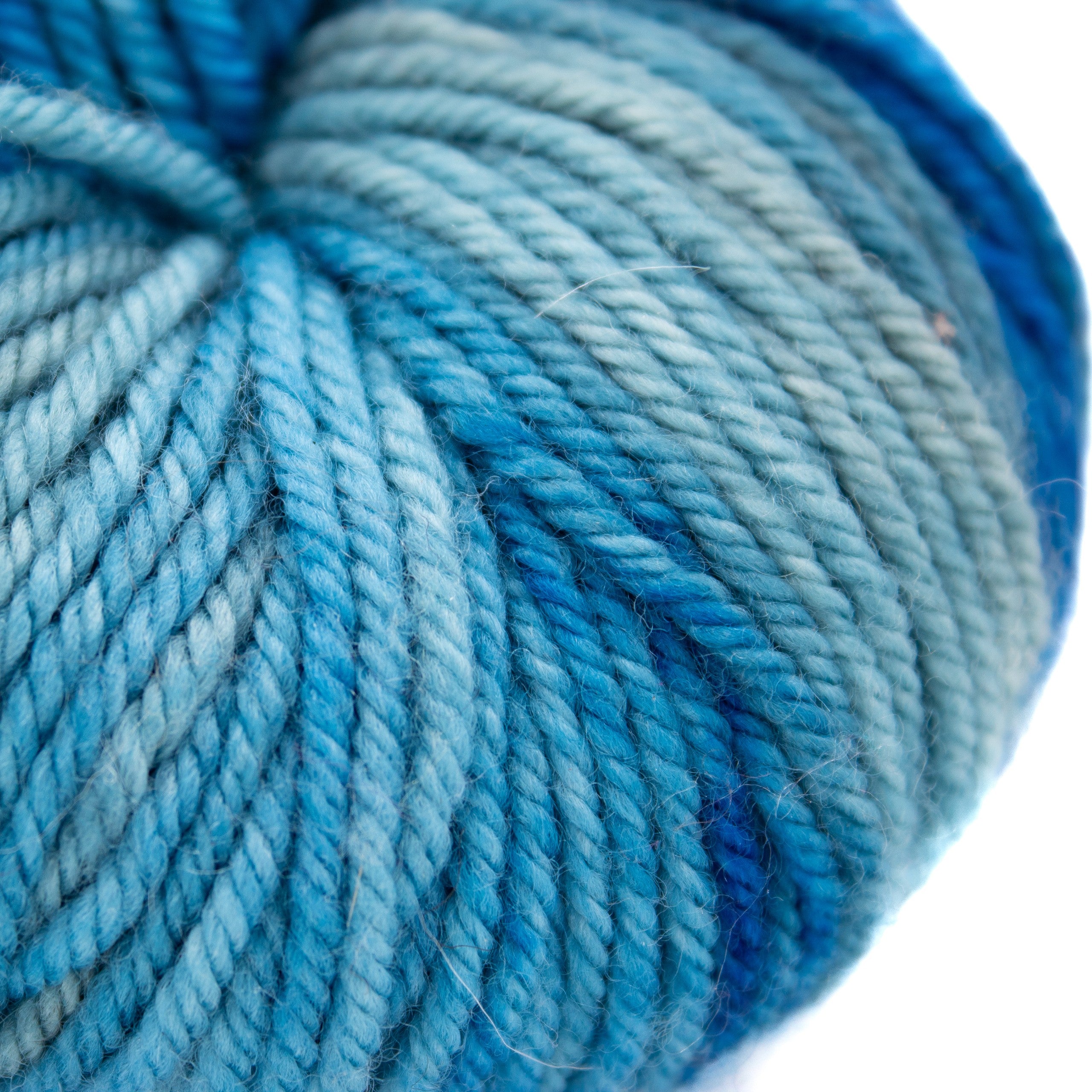 Fyberspates Vivacious DK Deep Aqua