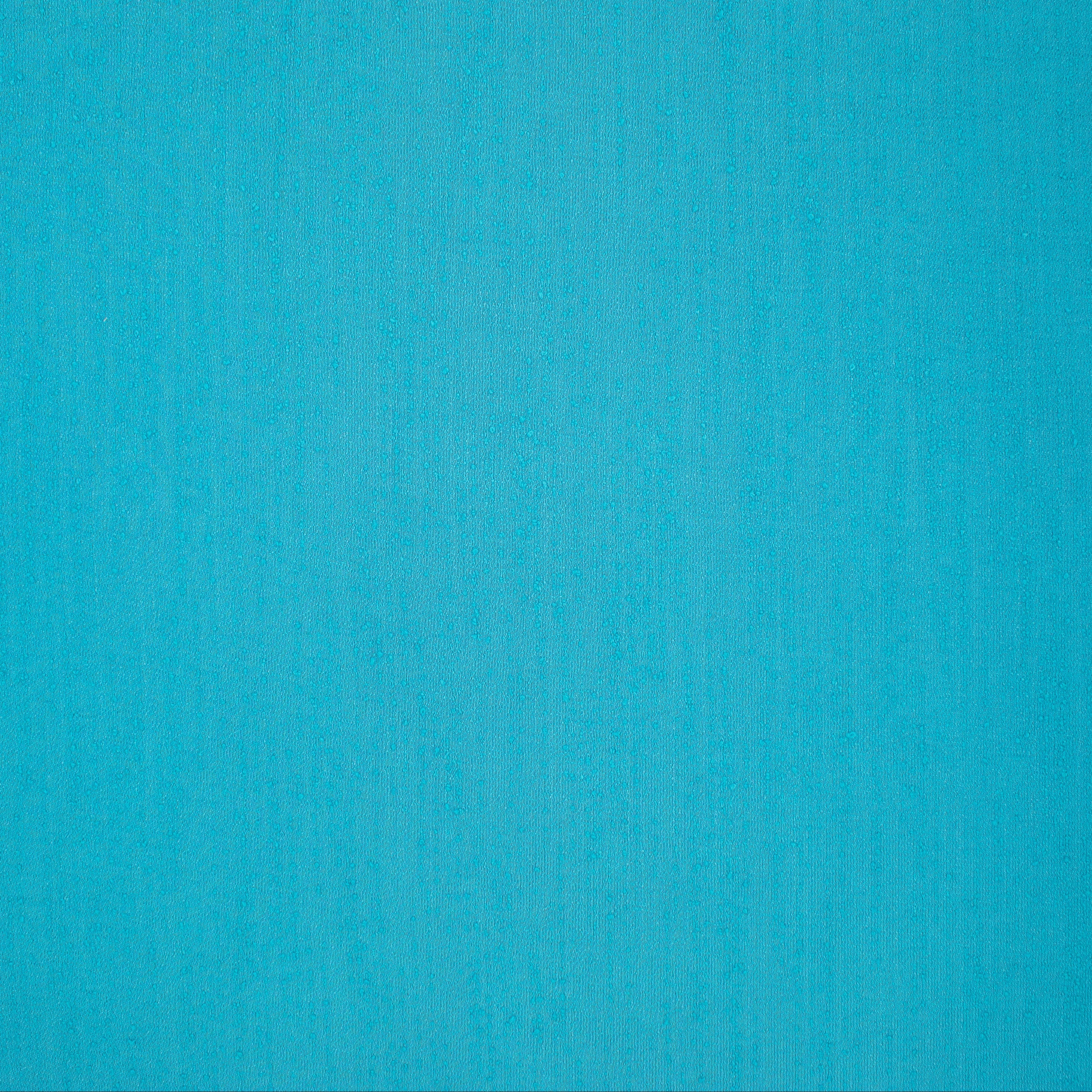 Poly Shantung in Cerulean