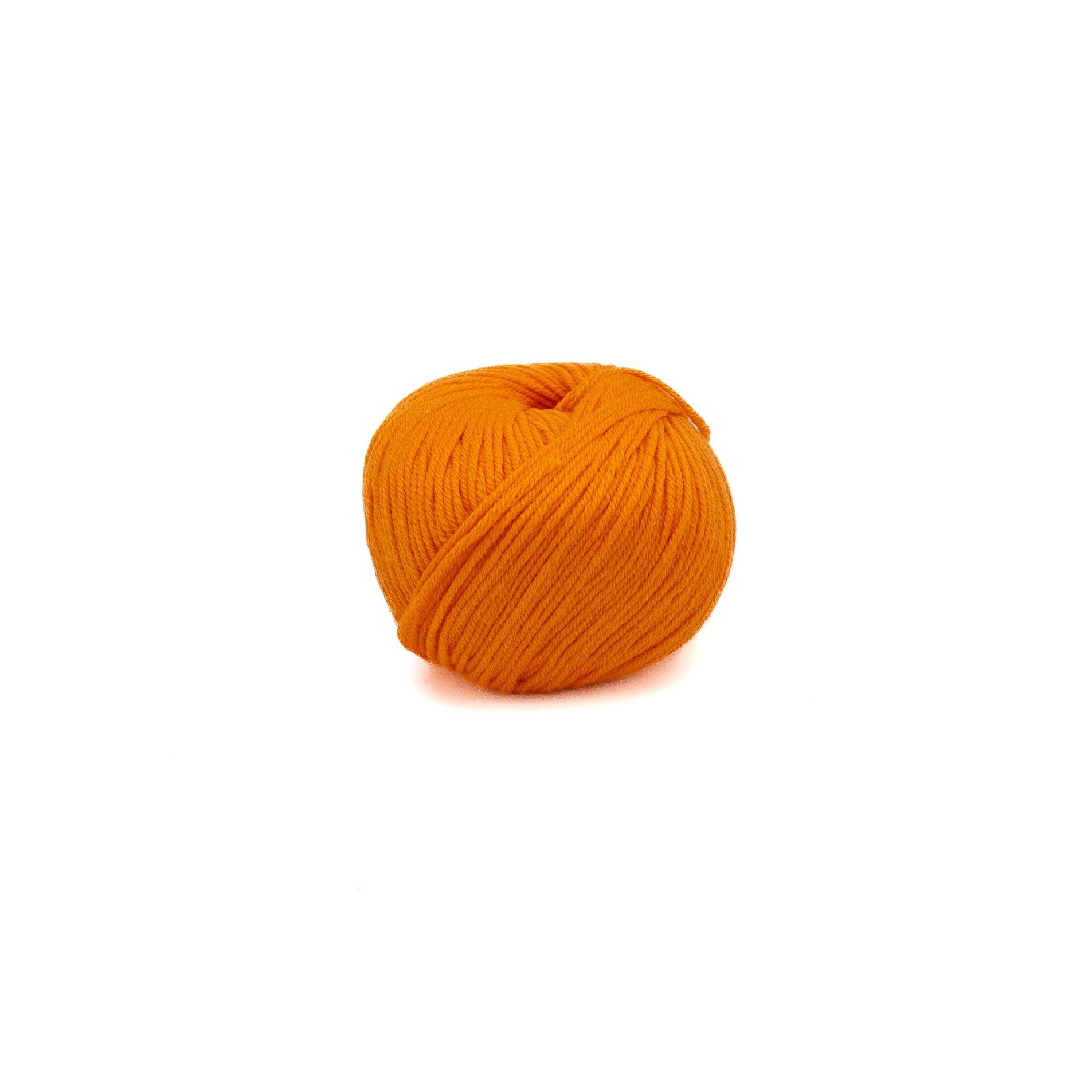Ice Yarns Amigurumi Cotton 25 Set of 8 in Orange